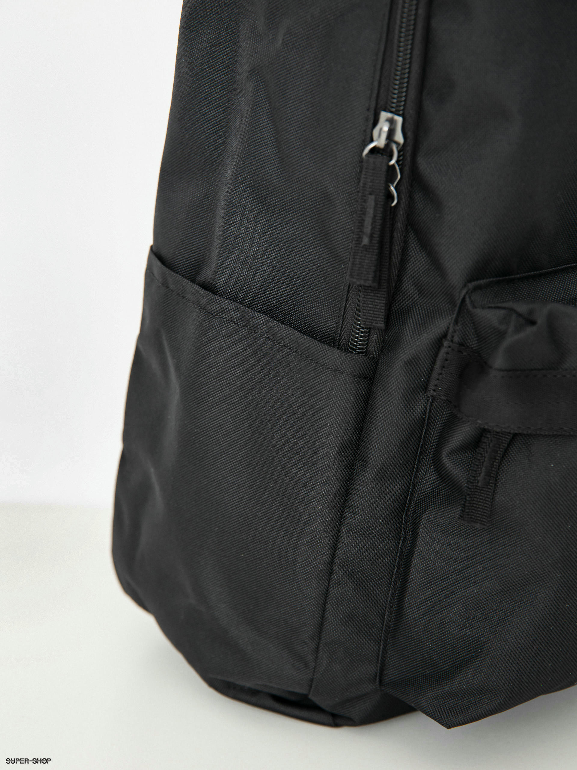 Nike SB Heritage Backpack - black (black/black/white)