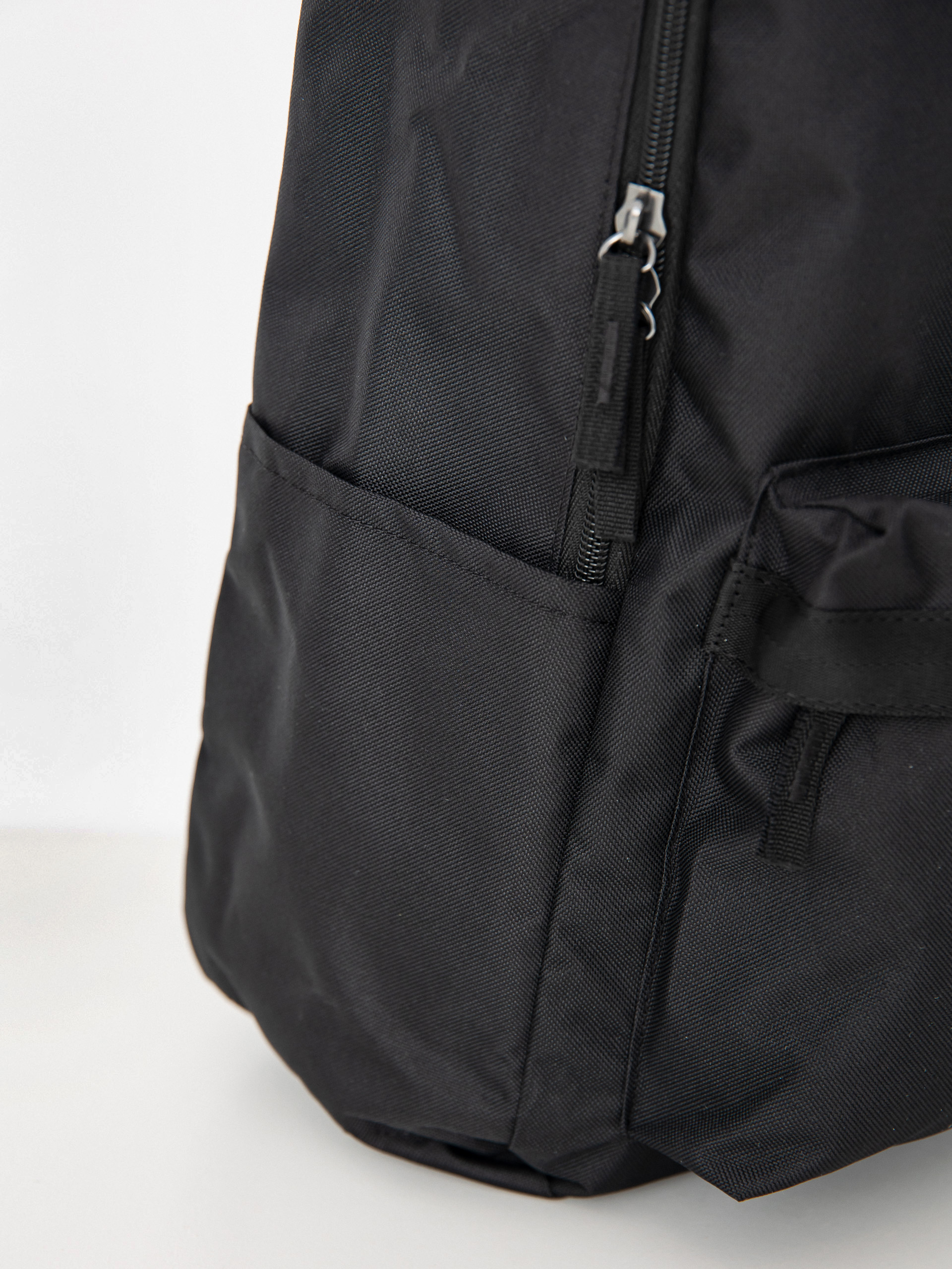 Nike SB Heritage Backpack (black/black/white)