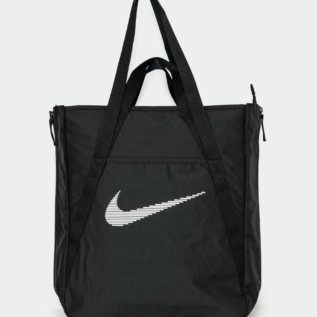 Nike SB Gym Bag (black/black/white)