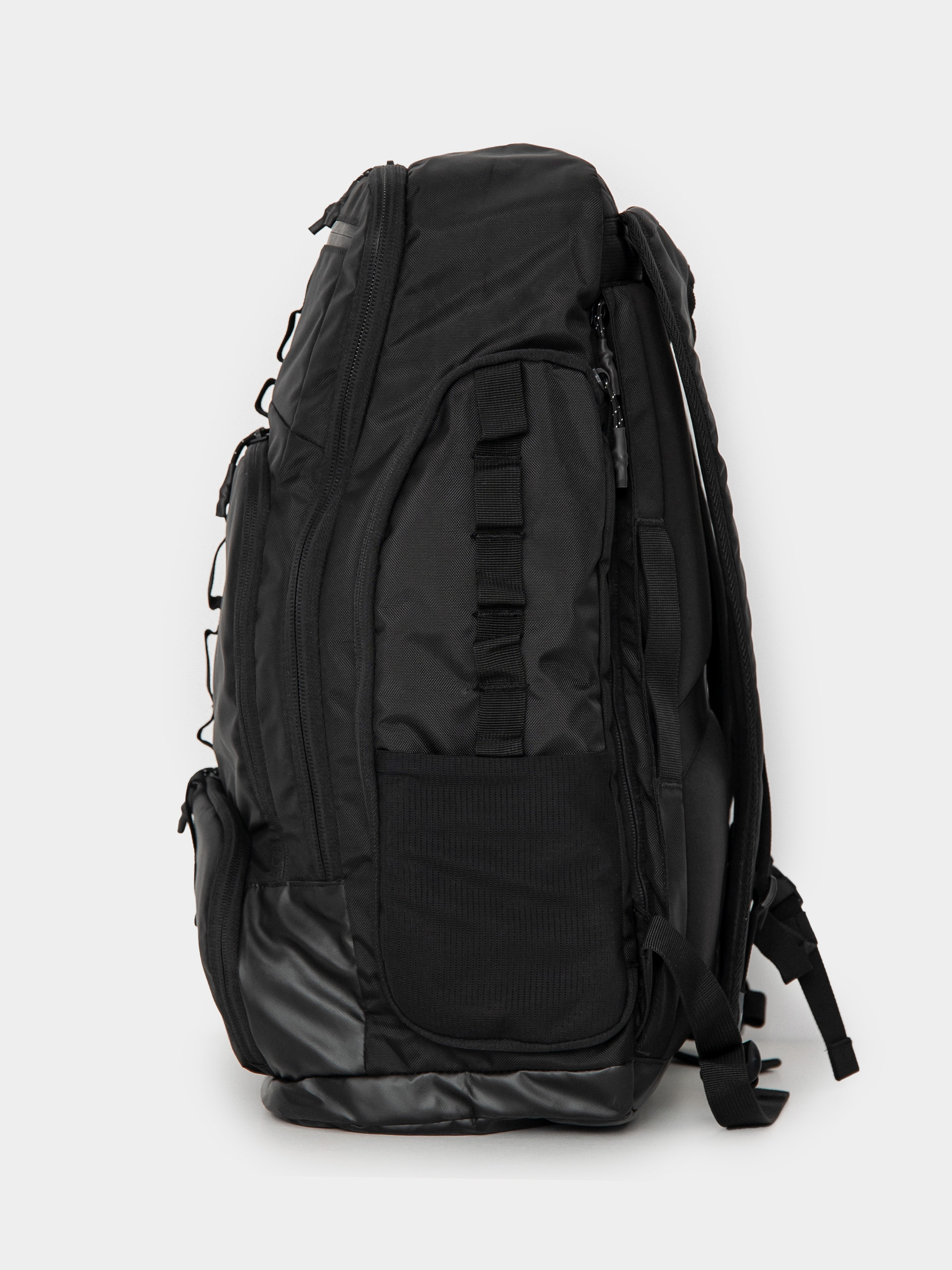 Quiksilver Fetchy Backpack - black (black)