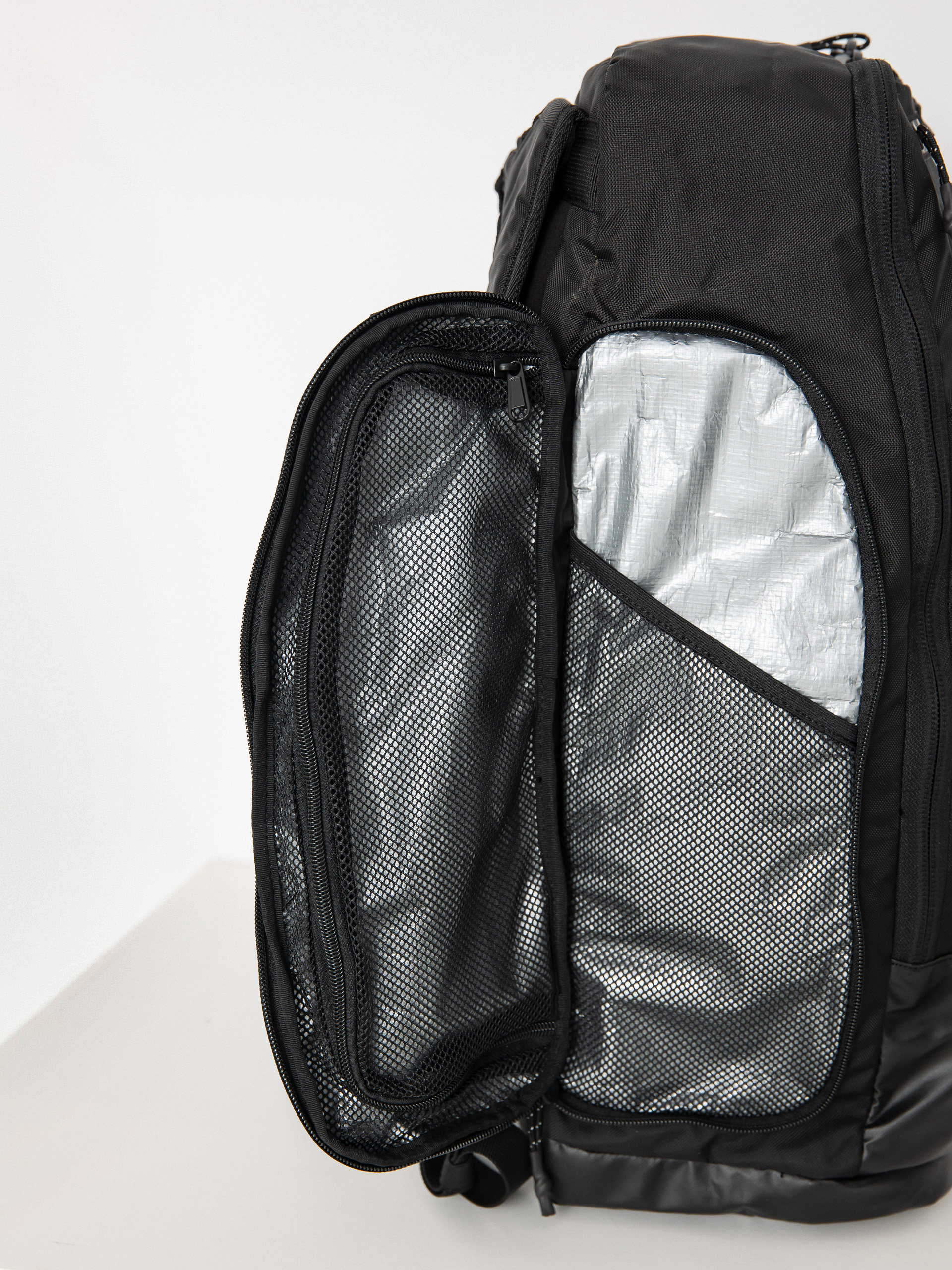 Quiksilver Fetchy Backpack (black)