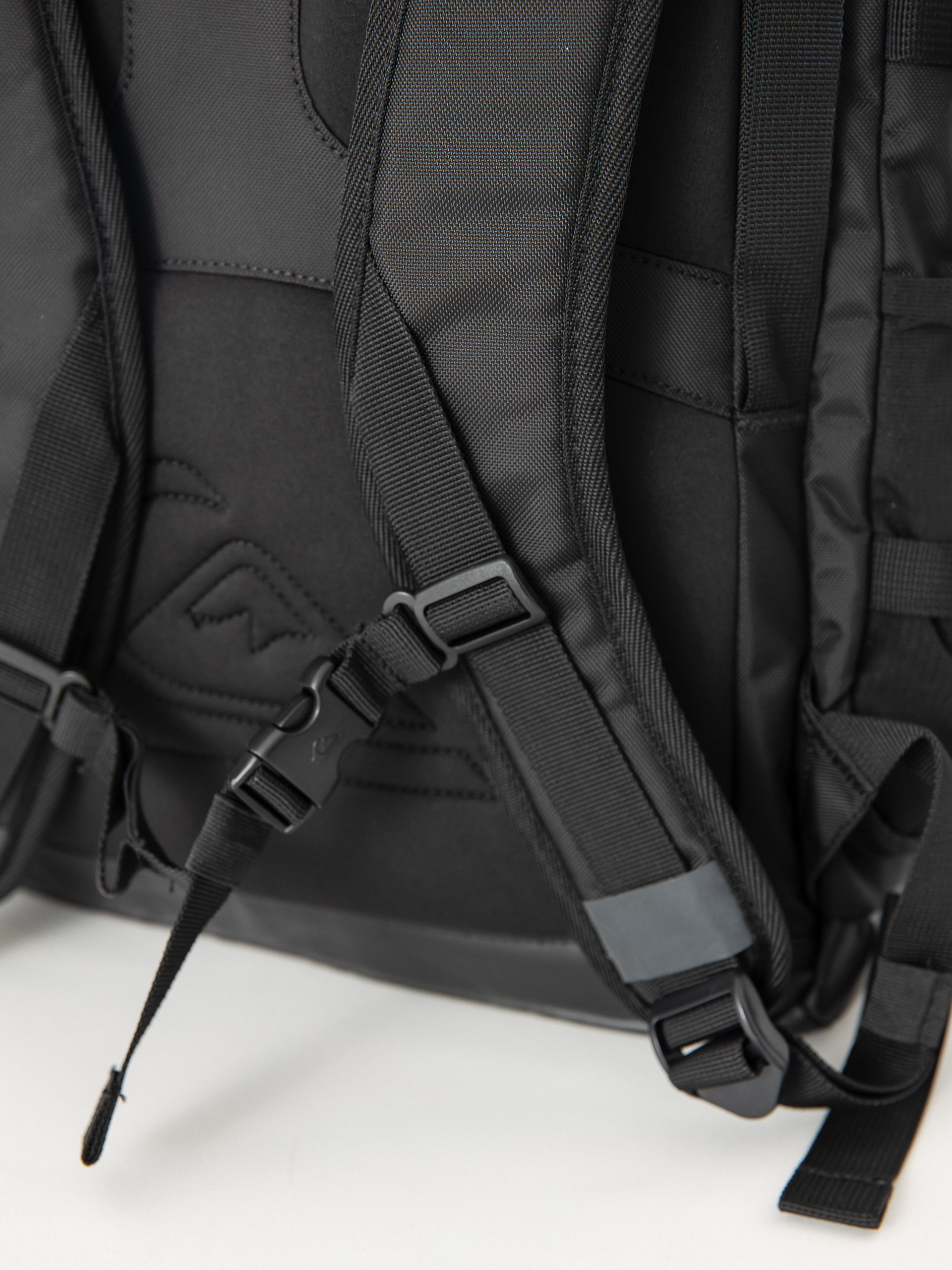 Quiksilver Fetchy Backpack (black)