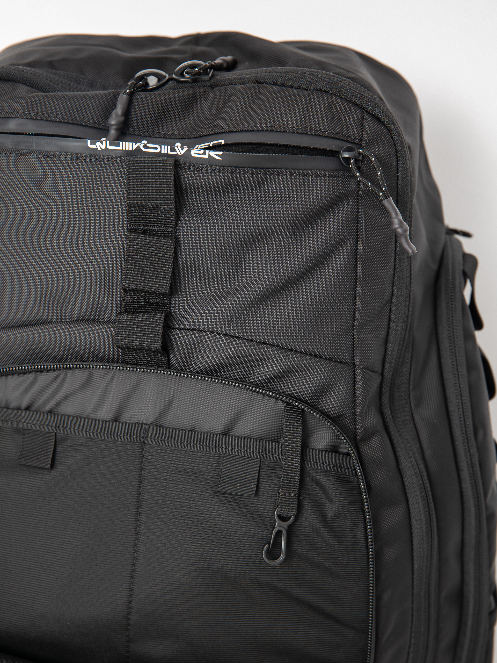 Quiksilver Fetchy Backpack (black)