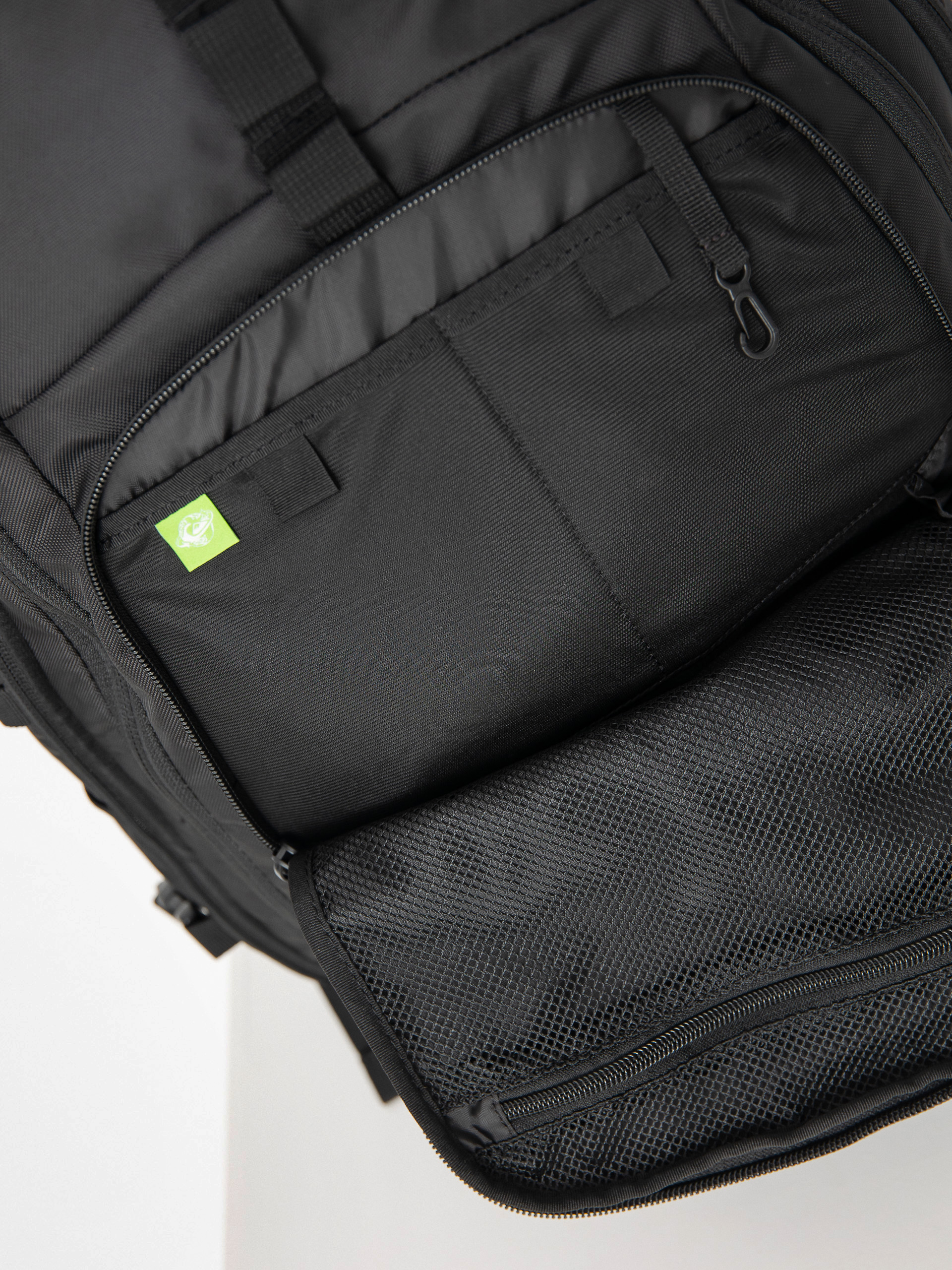 Quiksilver Fetchy Backpack (black)