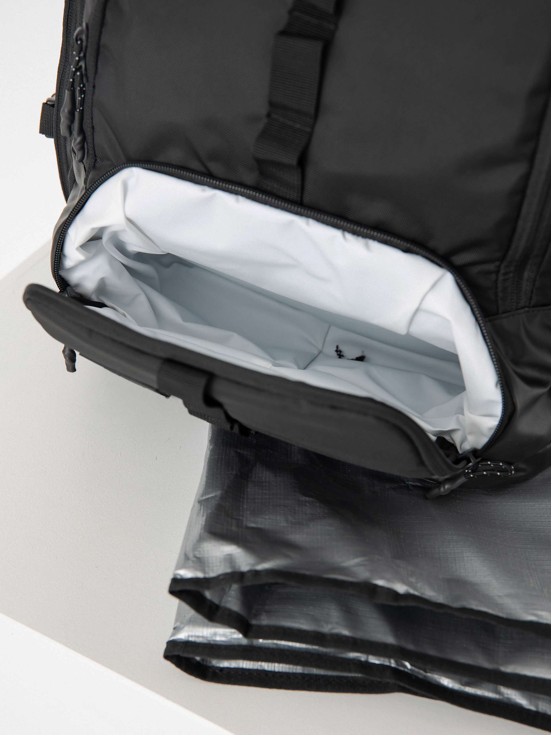 Quiksilver Fetchy Backpack (black)