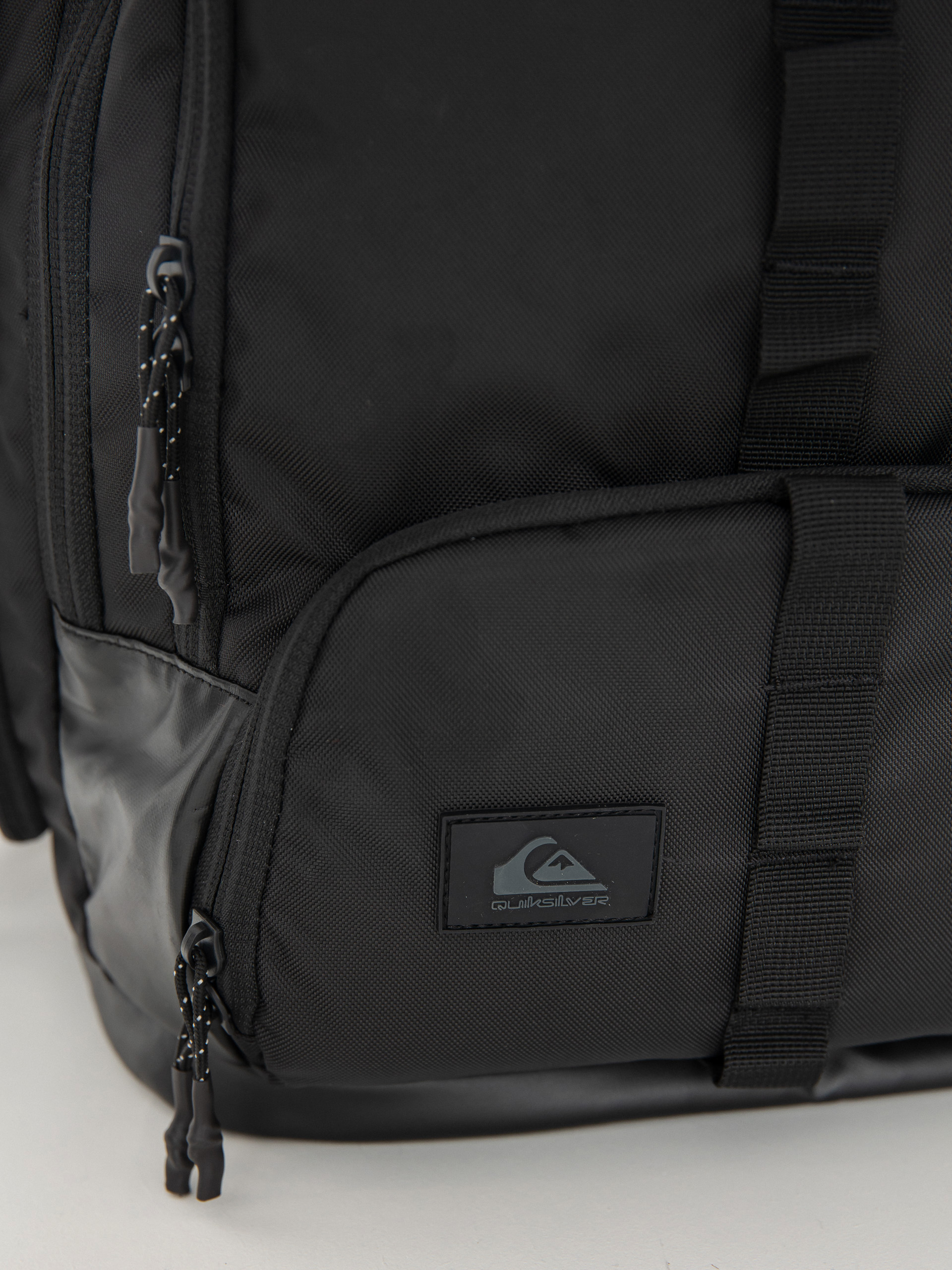 Quiksilver Fetchy Backpack (black)