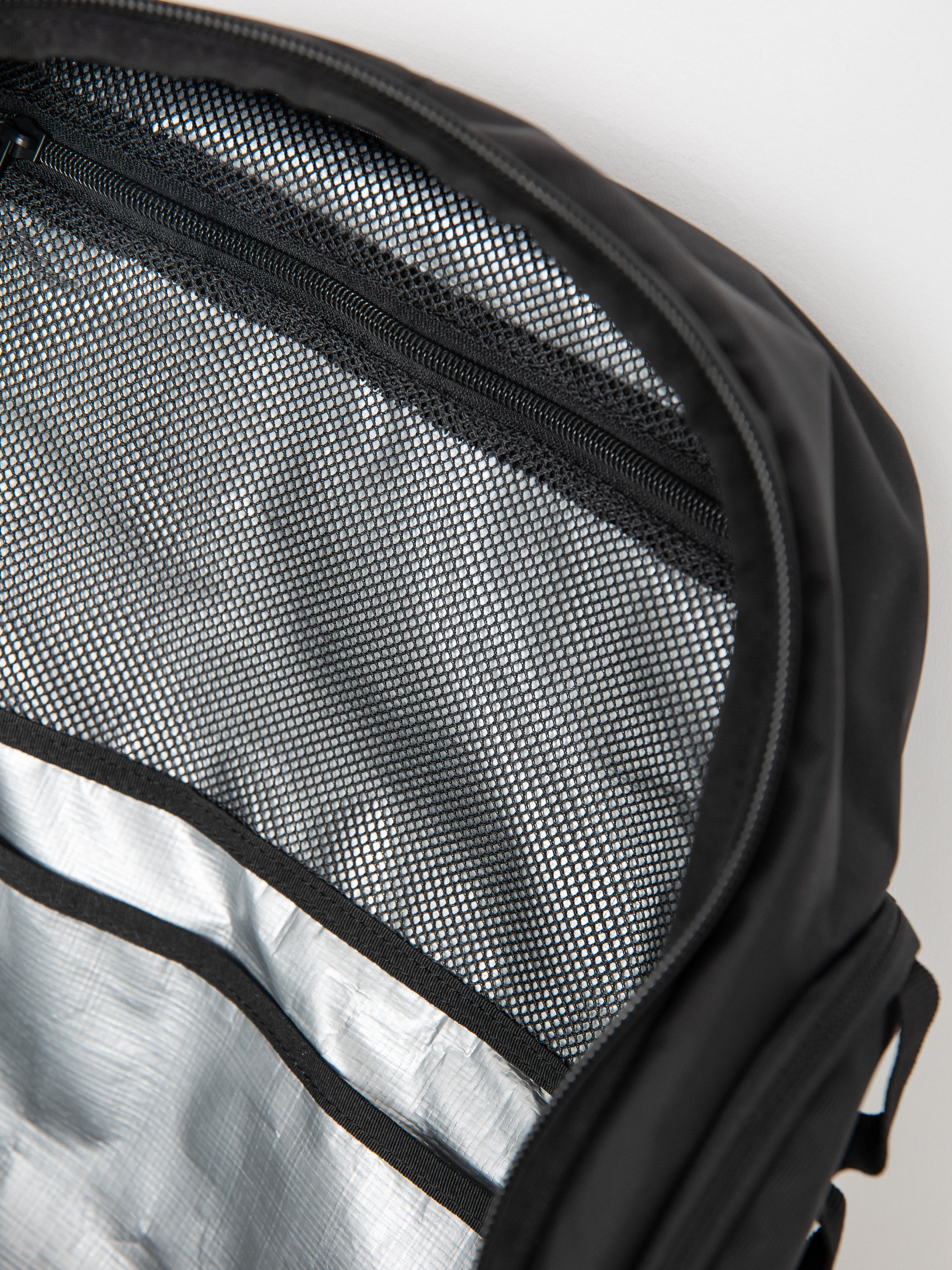 Quiksilver Fetchy Backpack (black)