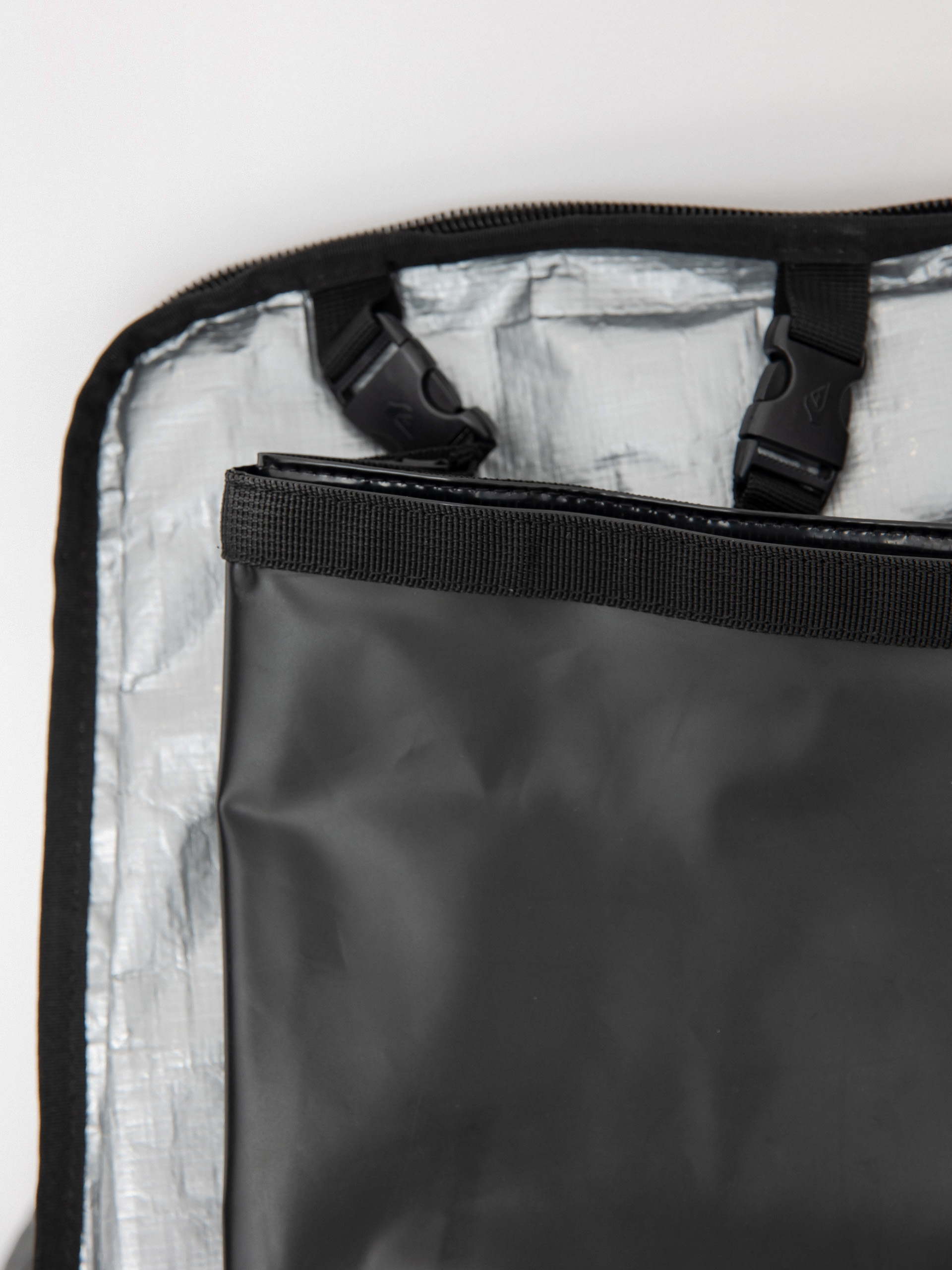 Quiksilver Fetchy Backpack (black)