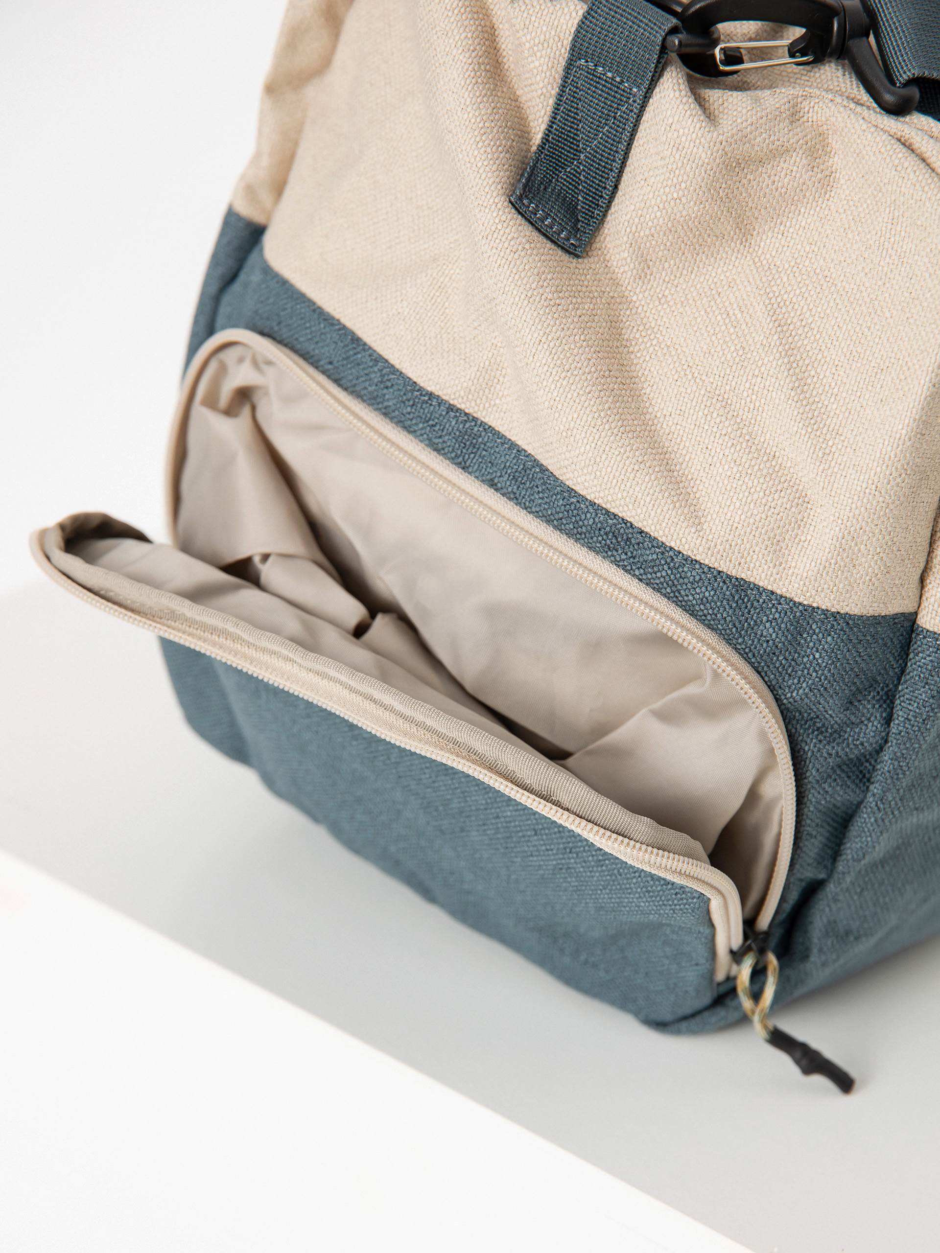 Quiksilver Sheer Tasche (plaza taupe)