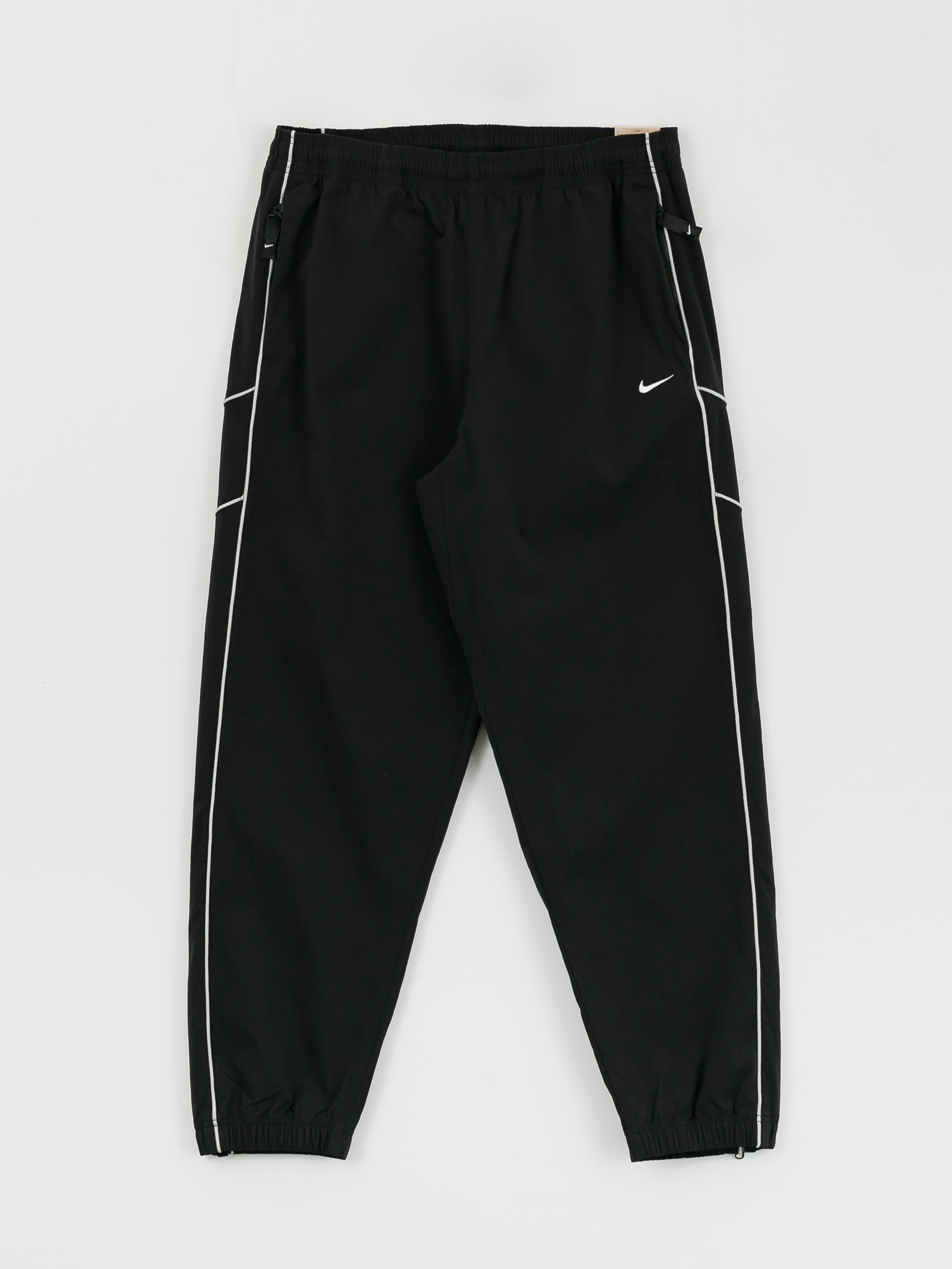 Nike SB Rugged Track Pants (black)