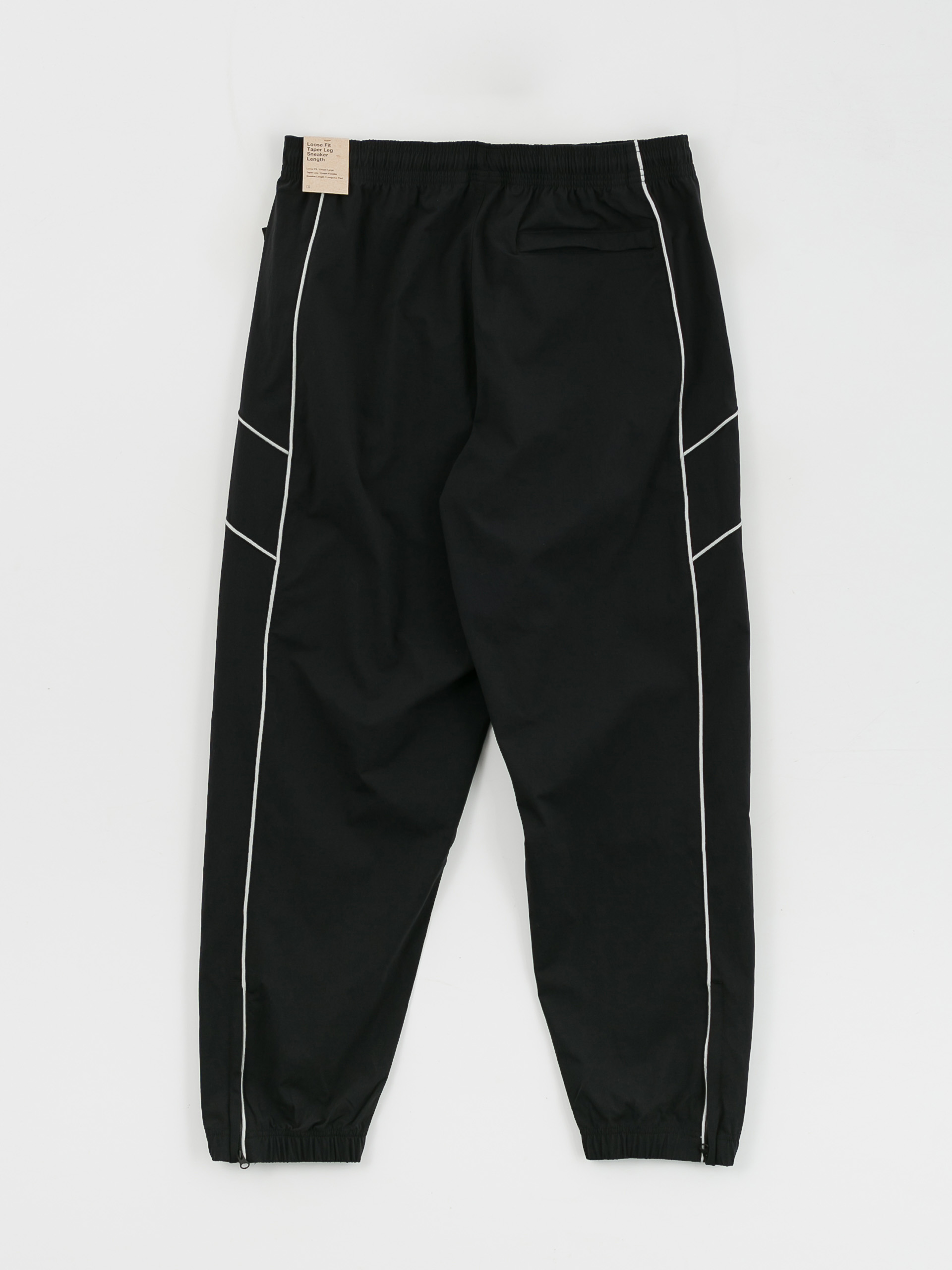 Nike SB Rugged Track Hose (black)