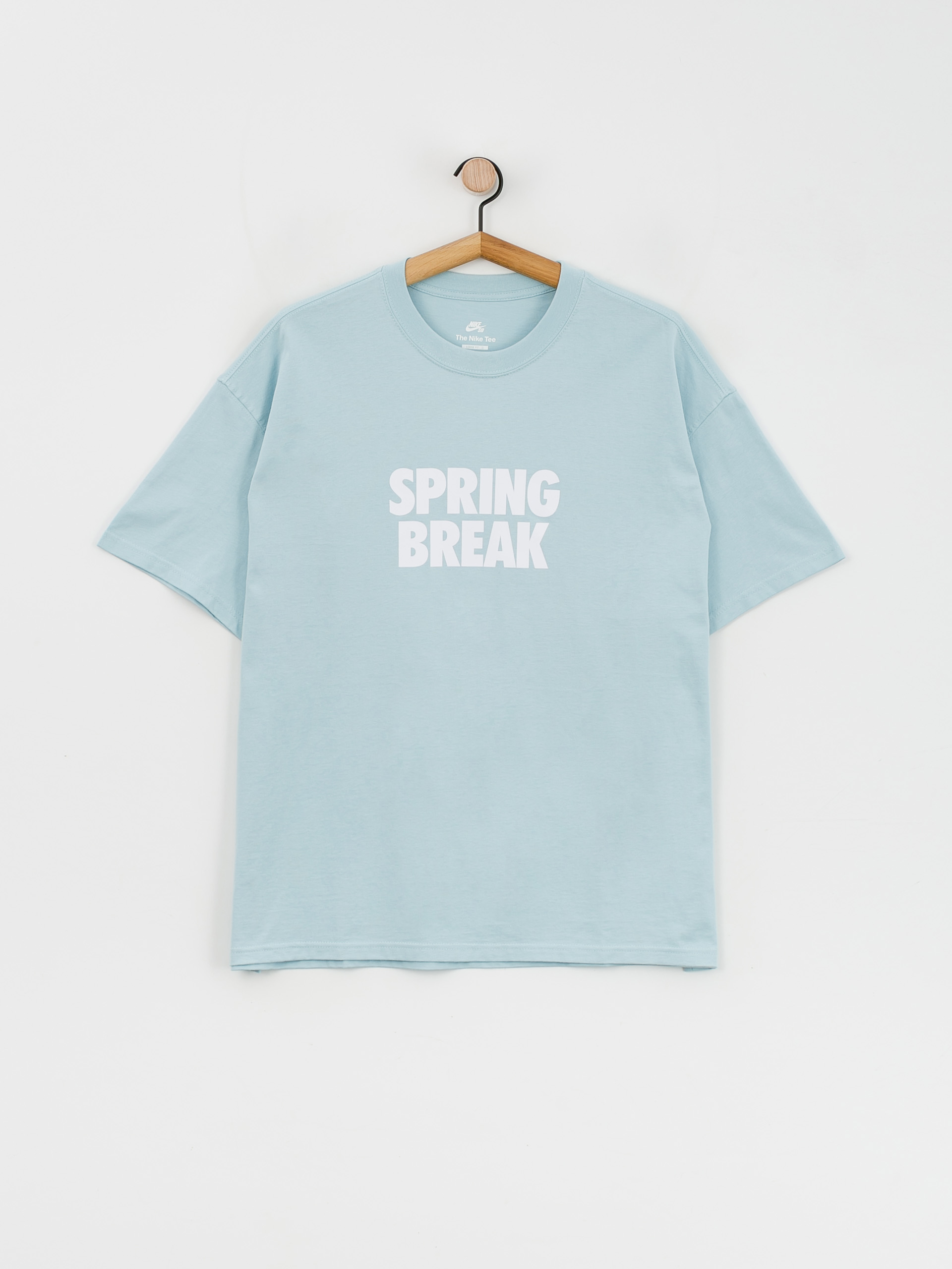 Nike SB Springbreak T-shirt (ocean bliss)