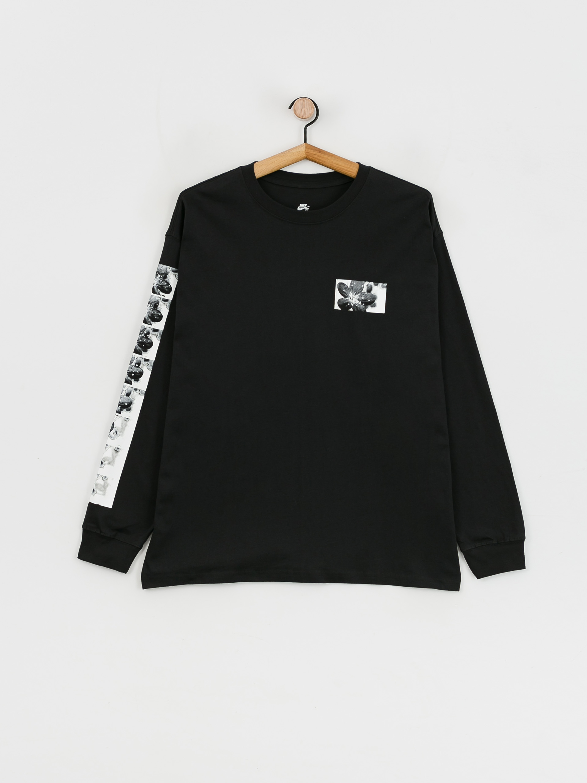 Nike SB Blossom Longsleeve (black)