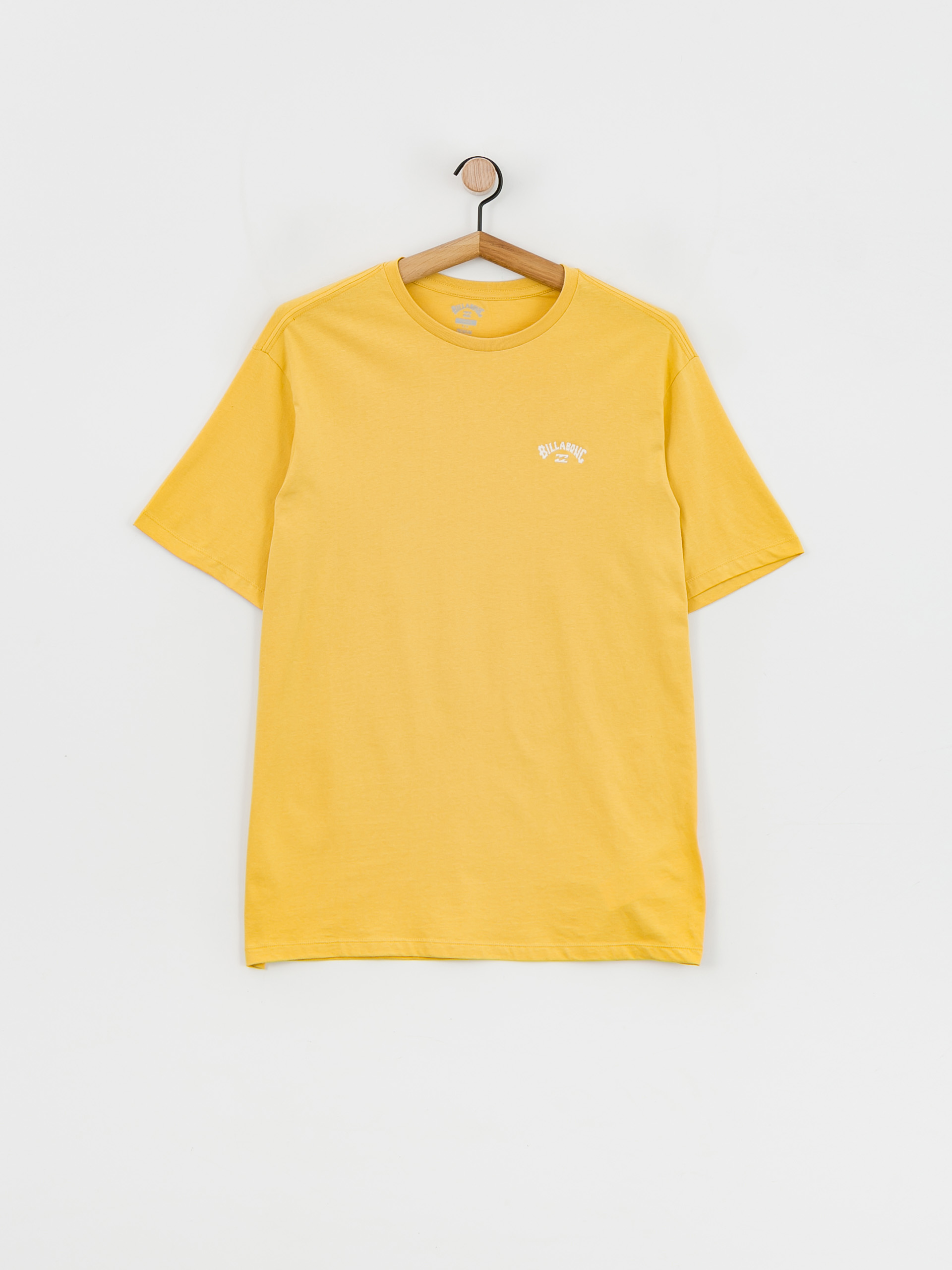 Billabong Arch T-shirt (sunny)