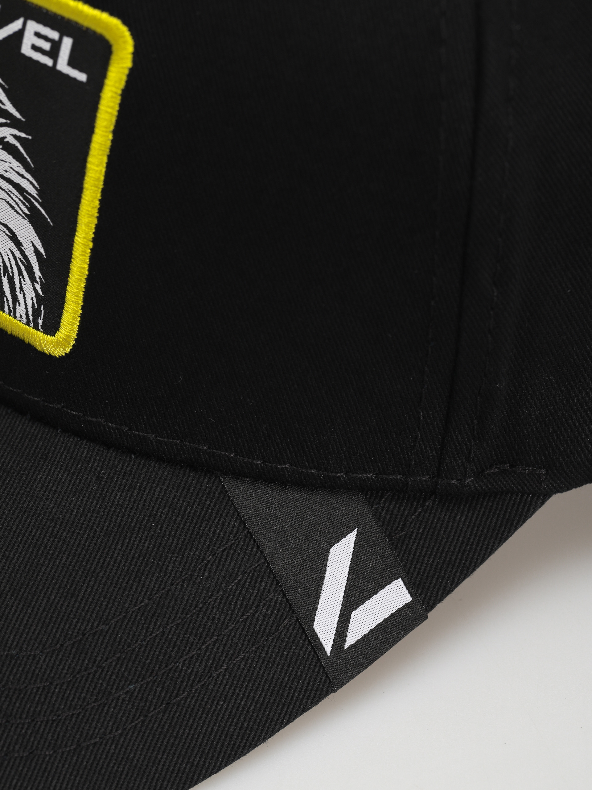 Level Cap Beanie (goldeneagle)