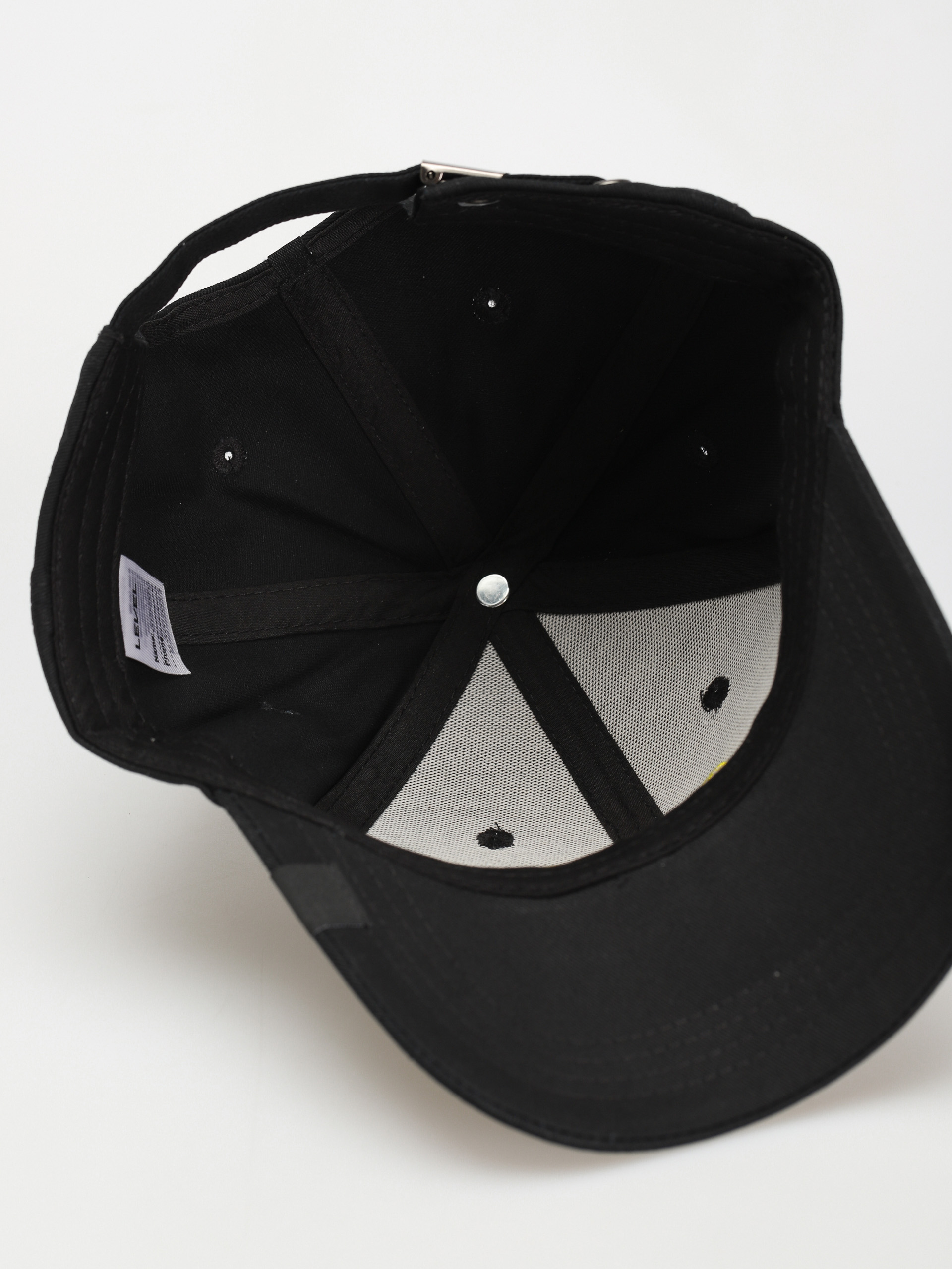 Level Cap Beanie (goldeneagle)