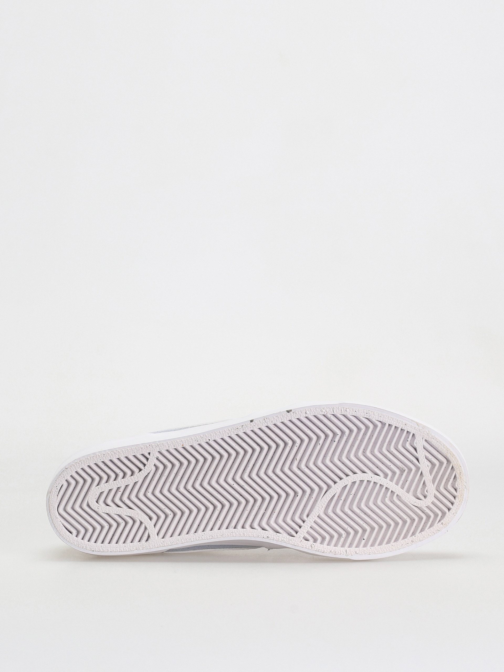 Nike SB Zoom Pogo Plus Shoes (blue whisper/white football grey)