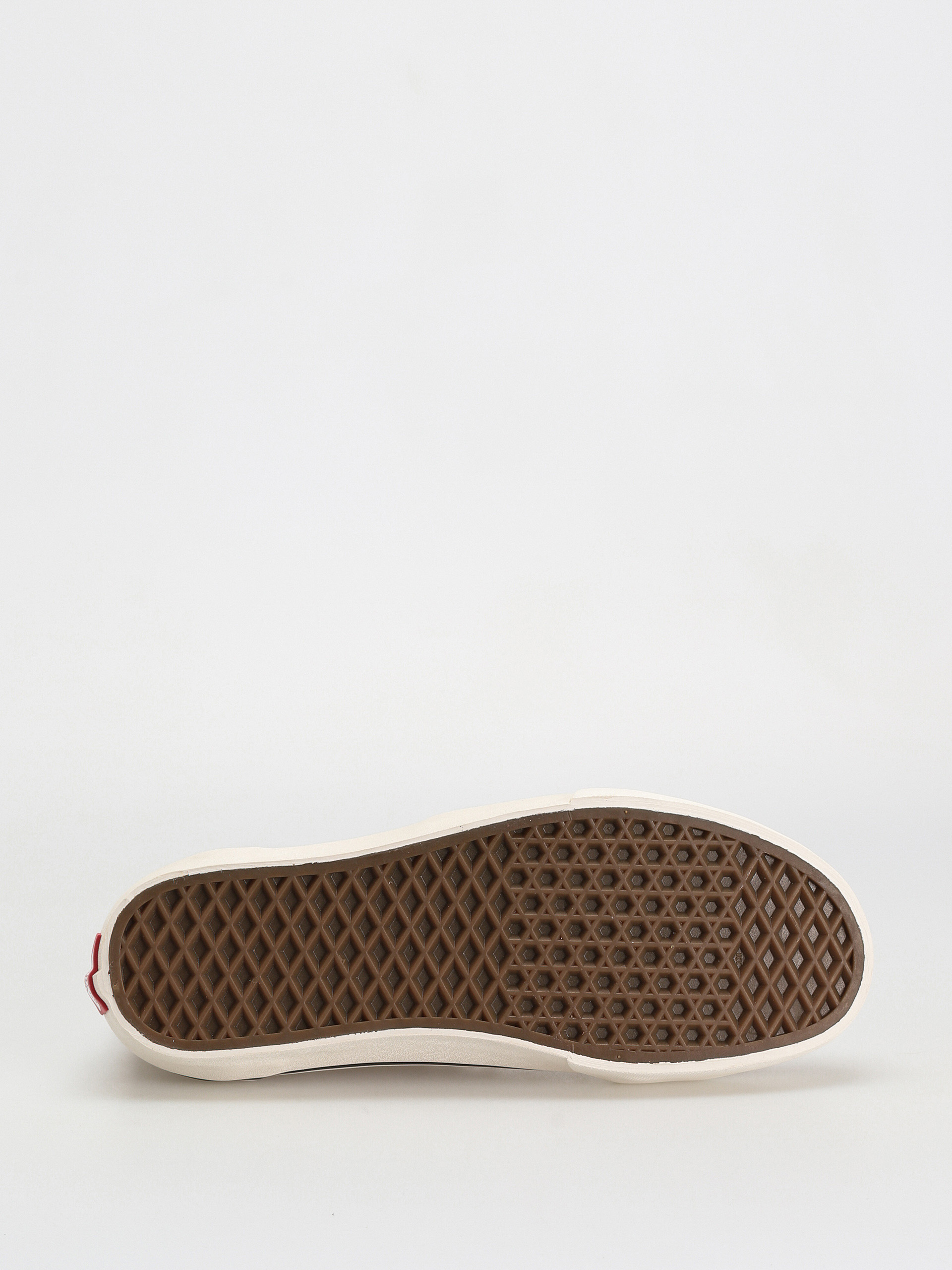 Vans Ua Destruct Mid VR3 Schuhe (harry bryant brown)