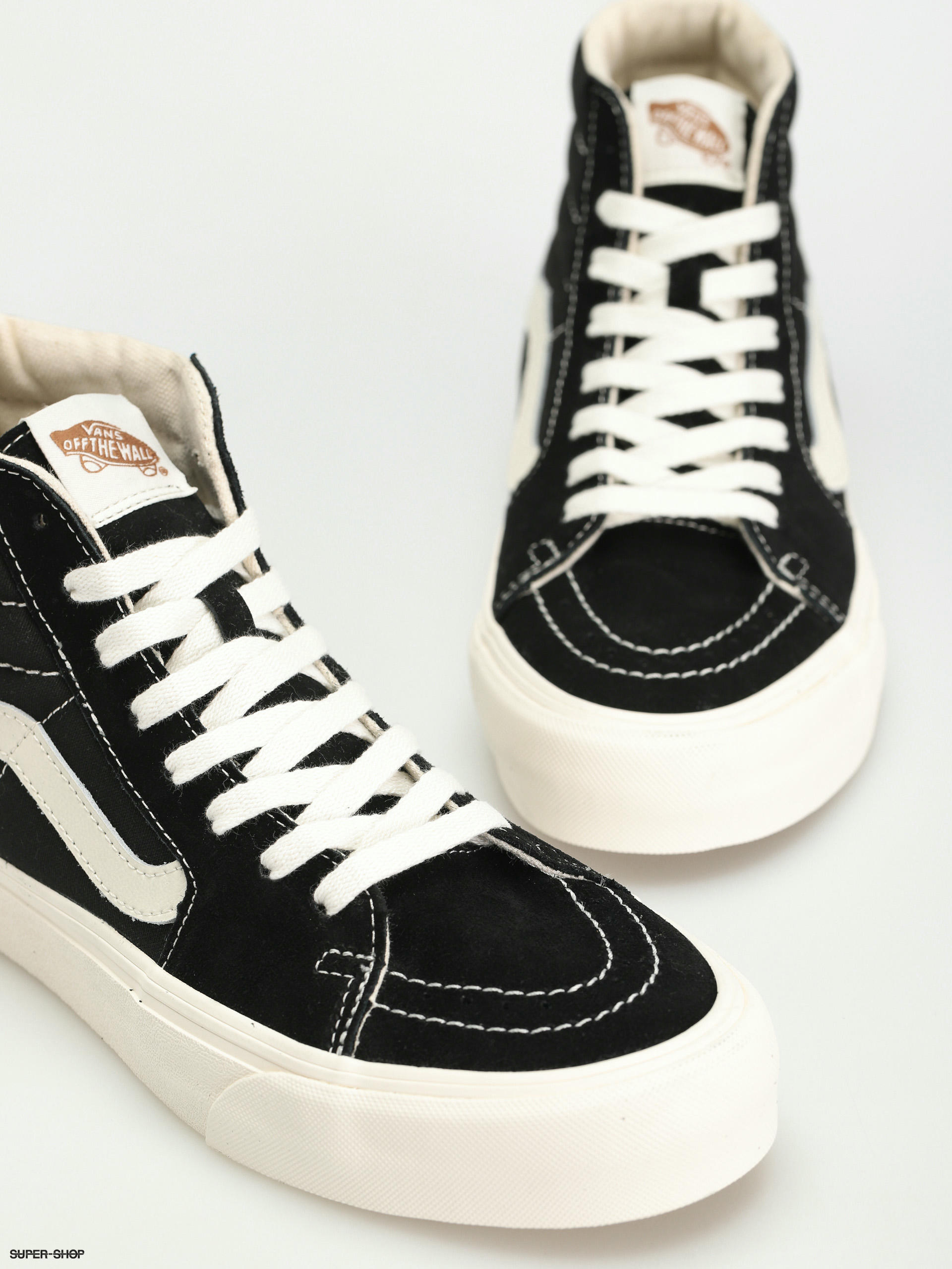 Vans x fog sales sk8 hi