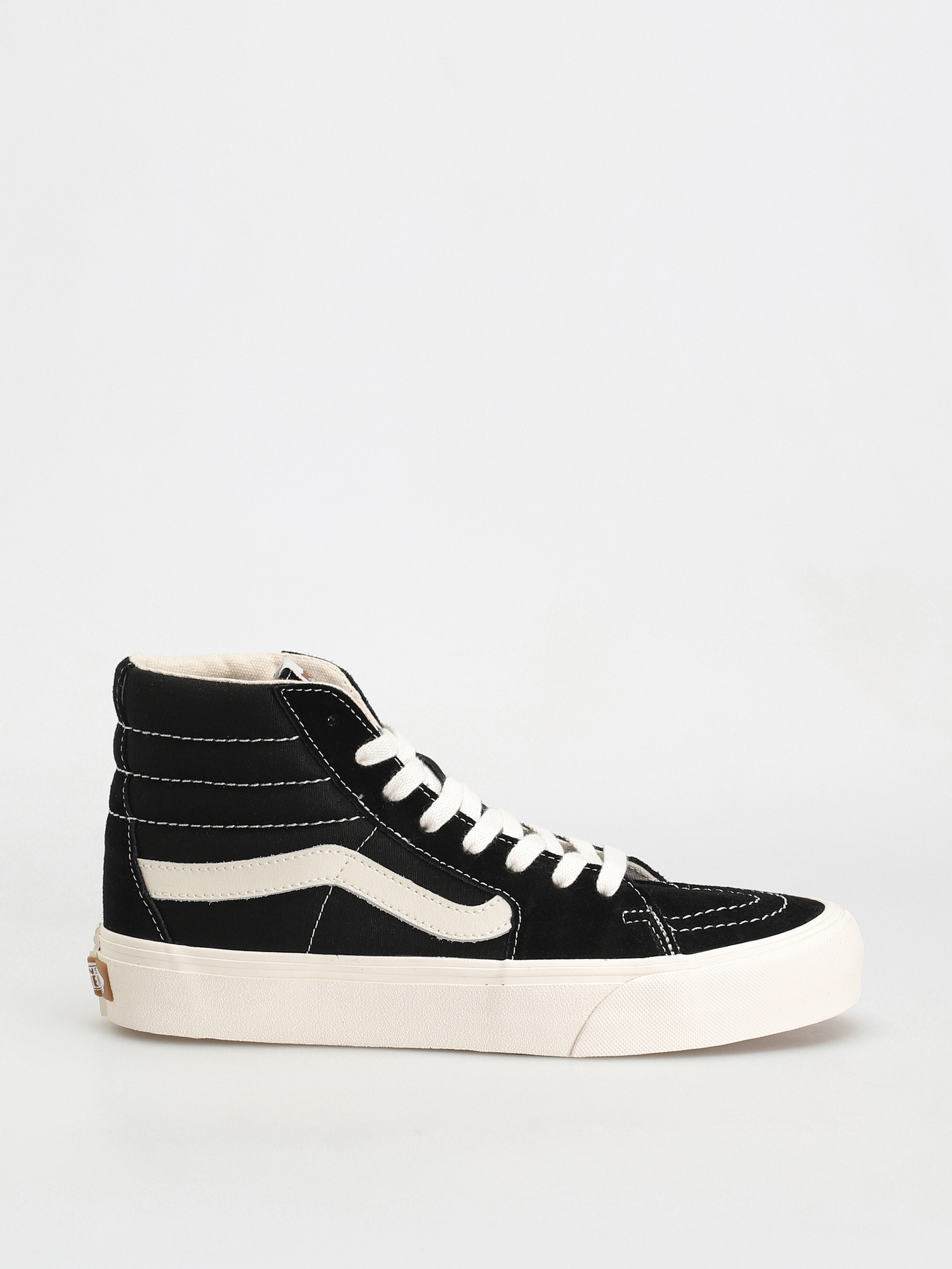 Vans Sk8 Hi VR3 Schuhe (black/marshmallow)