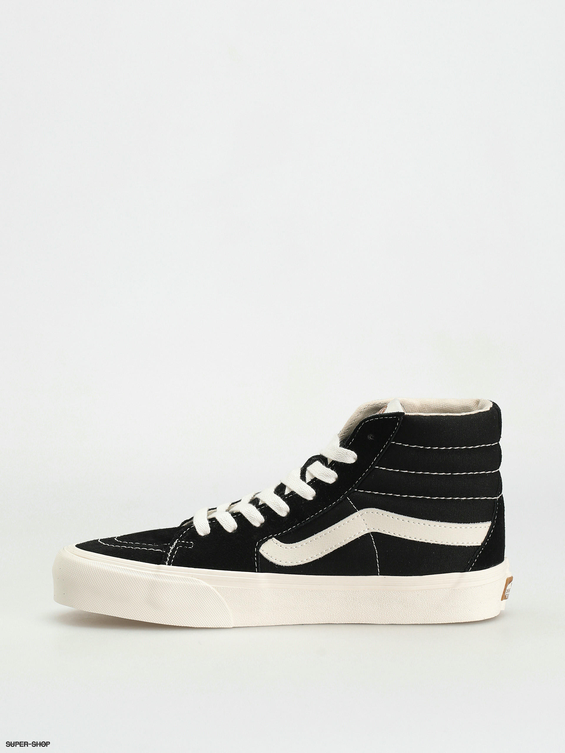 Fear of god shop vans hi top