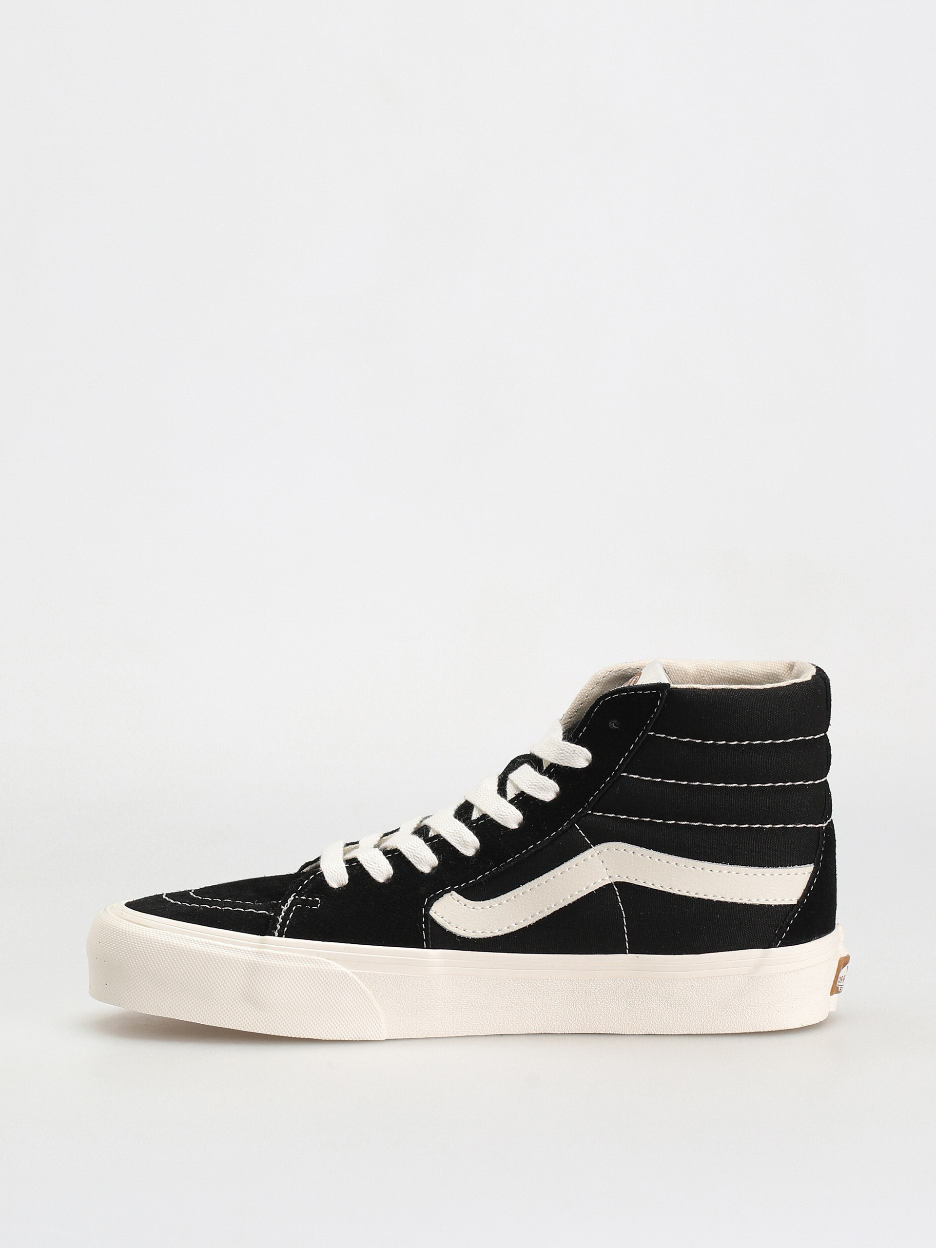 Vans Sk8 Hi VR3 Shoes (black/marshmallow)
