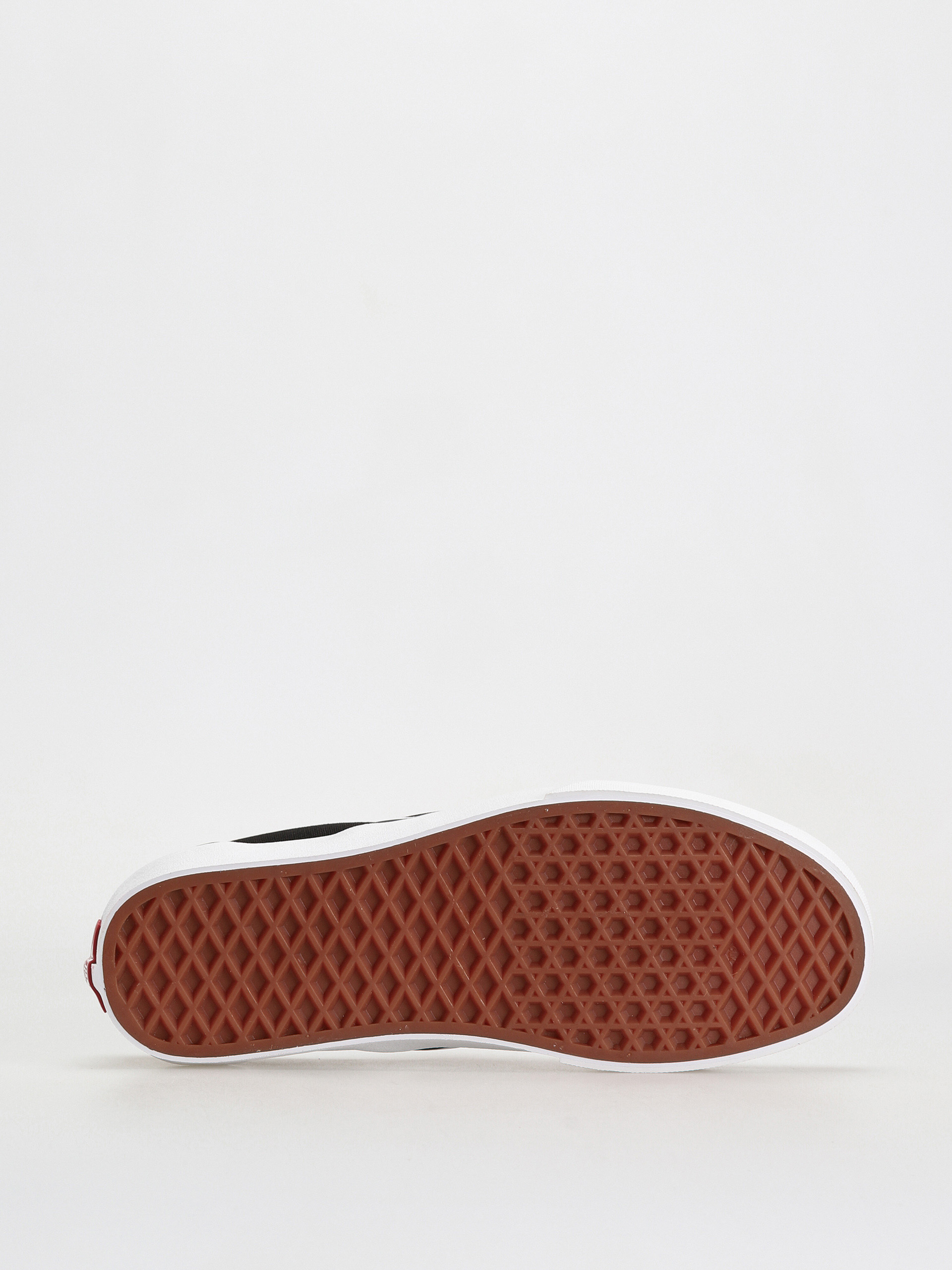 Vans Classic Slip On Shoes Wmn (hibiscus checkerboard black)