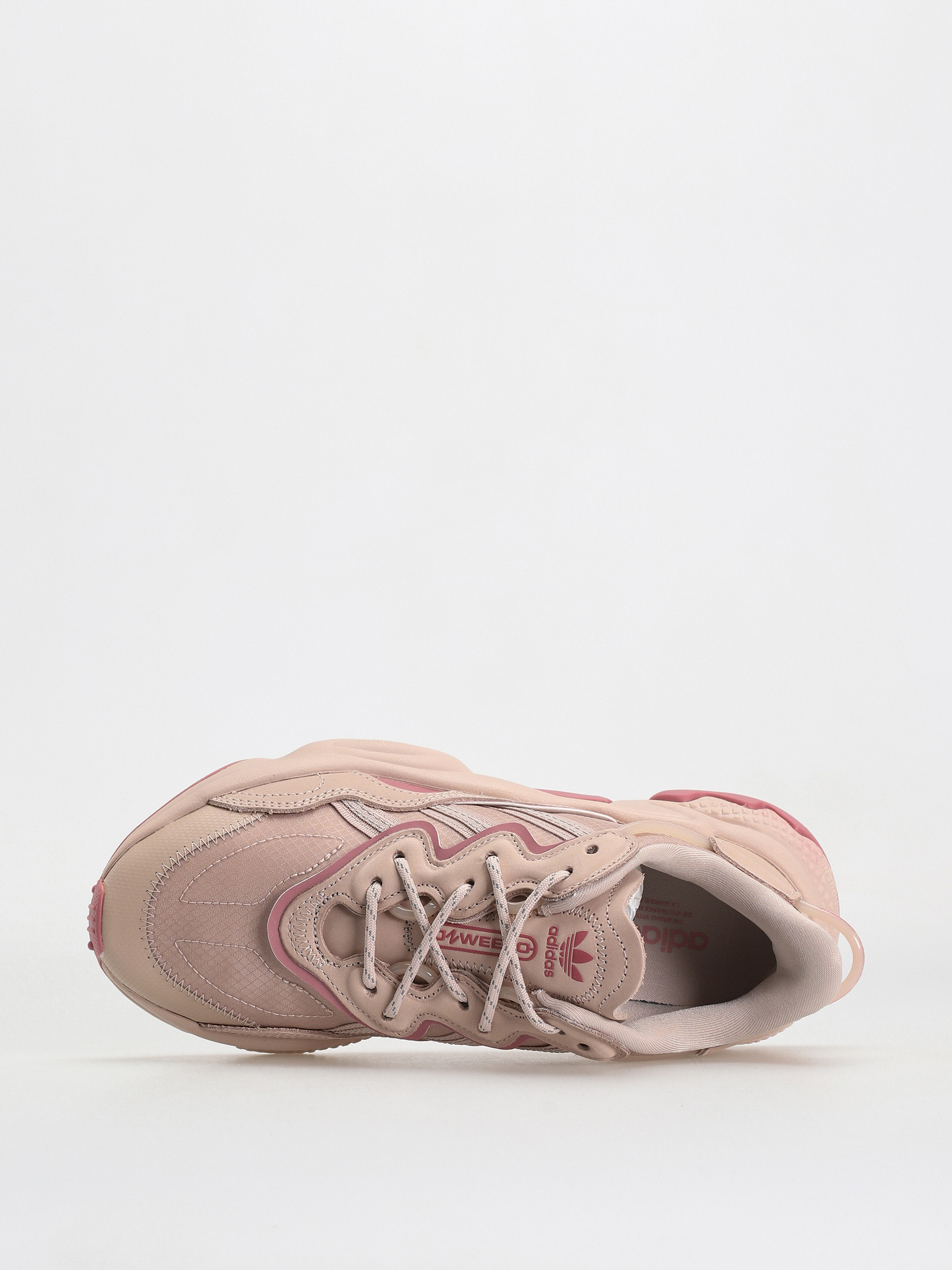 adidas Originals Ozweego Schuhe Wmn (wontau/pnkstr/wontau)