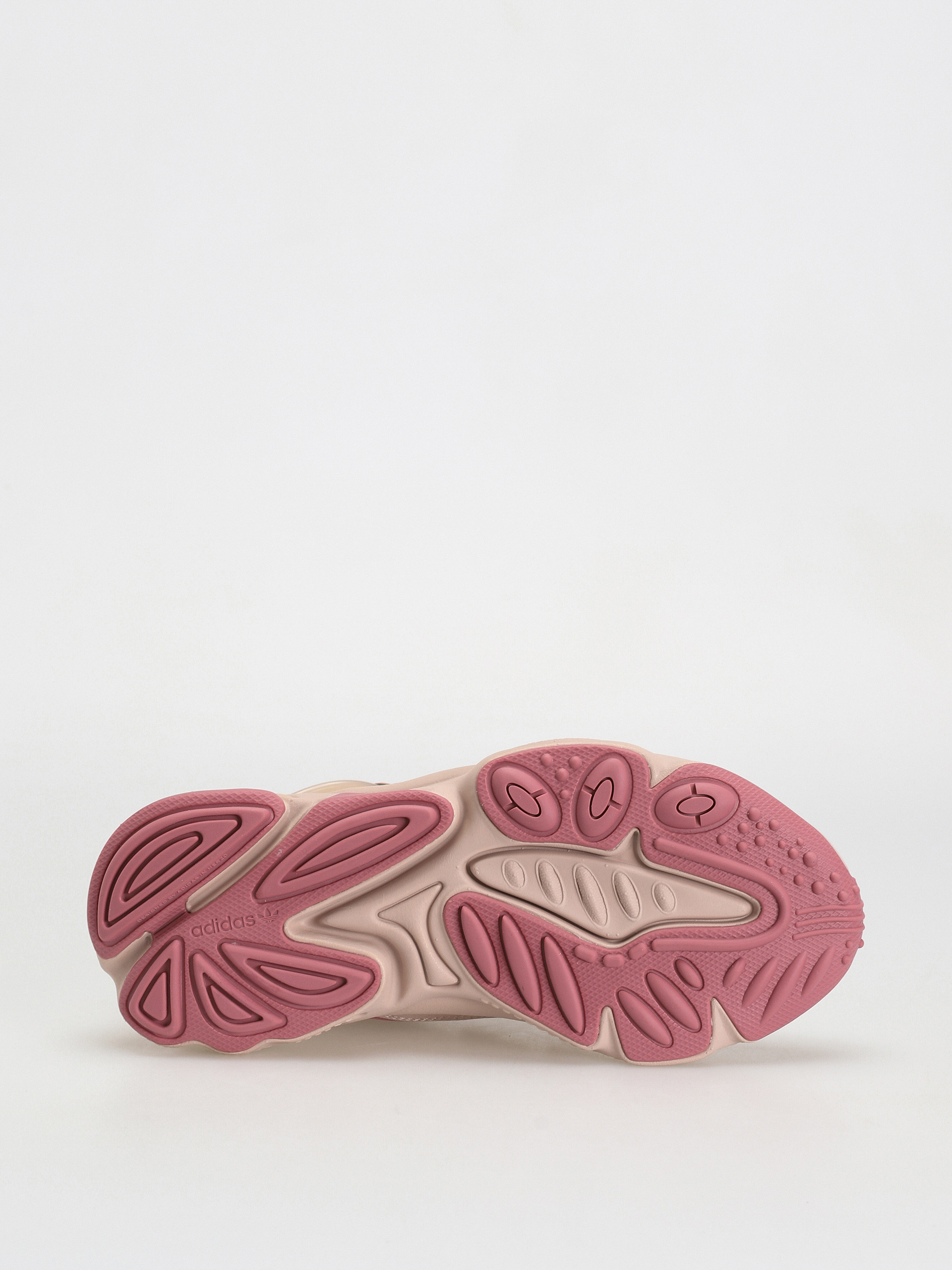 adidas Originals Ozweego Schuhe Wmn (wontau/pnkstr/wontau)