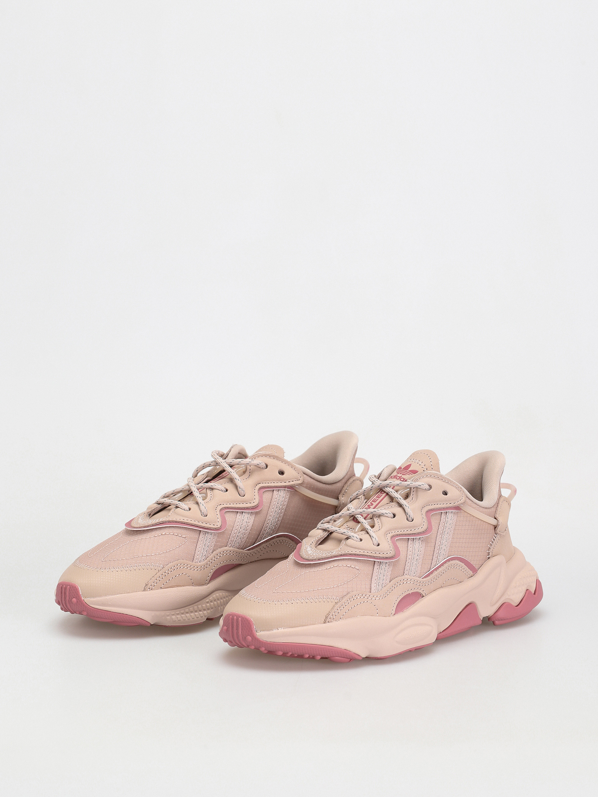 adidas Originals Ozweego Schuhe Wmn (wontau/pnkstr/wontau)