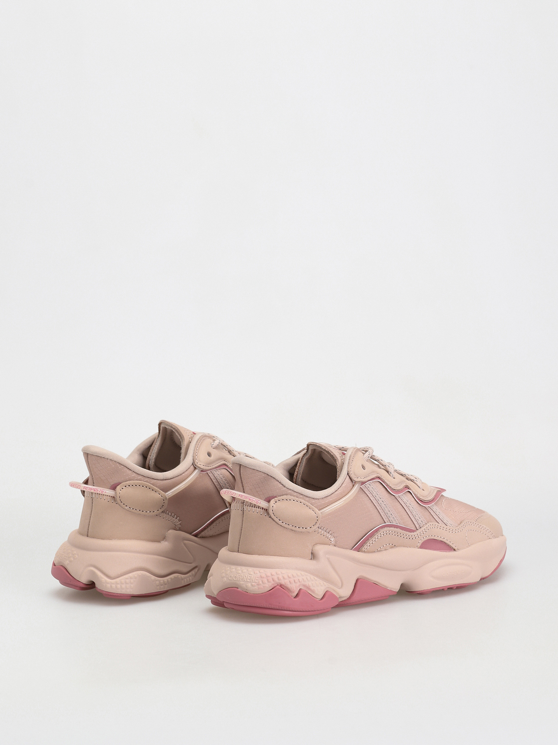 adidas Originals Ozweego Shoes Wmn (wontau/pnkstr/wontau)