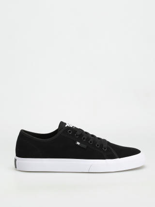 DC Manual S Schuhe (black/white)