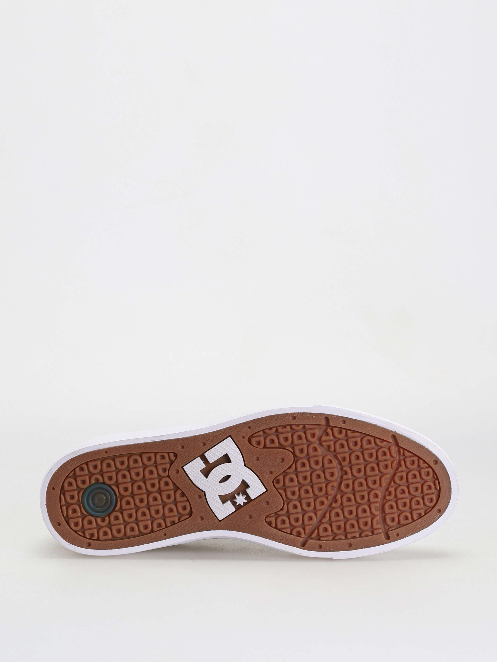 DC Teknic S Schuhe (black/white)