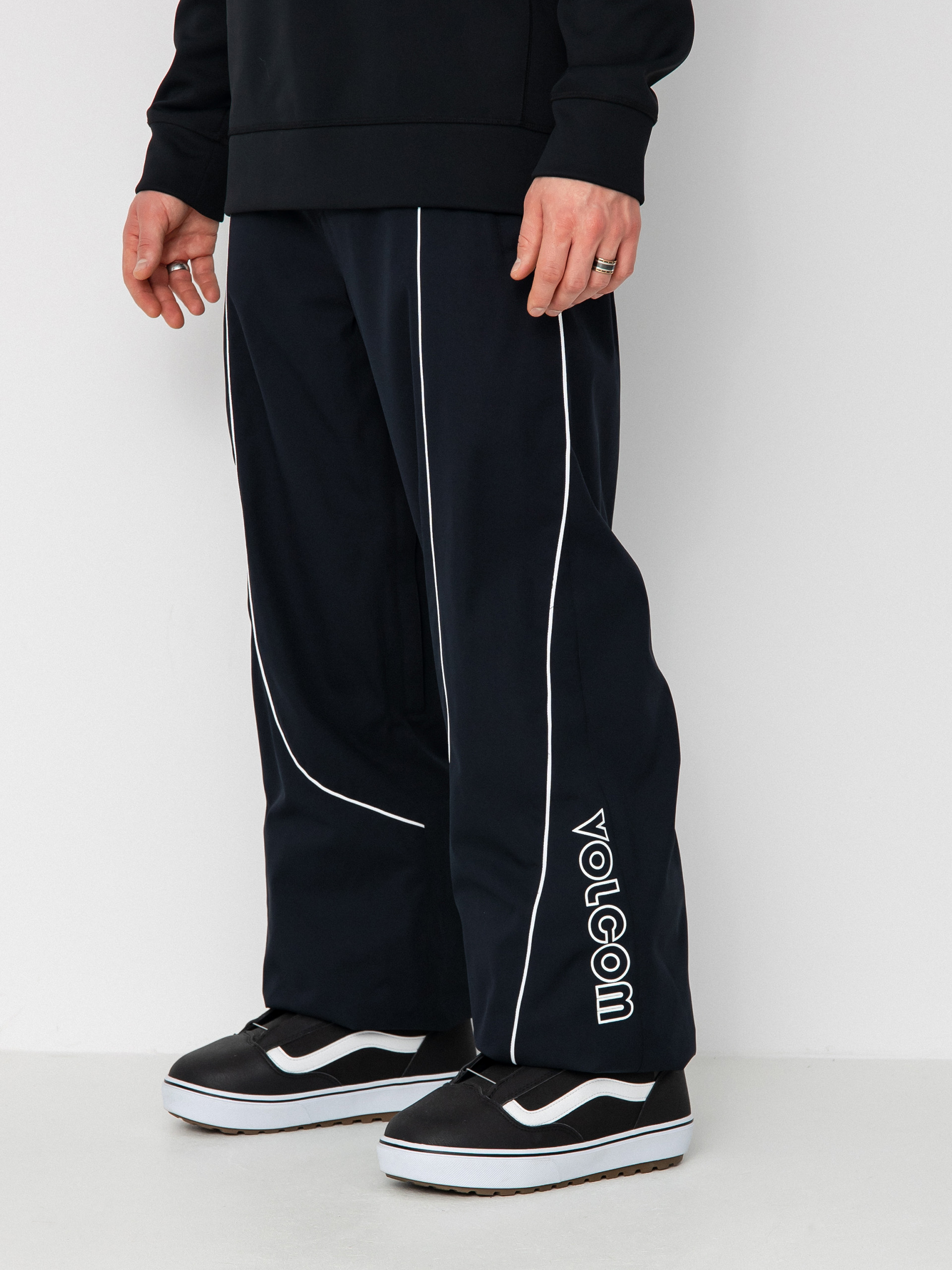 X Chron Snowboard pants (black)