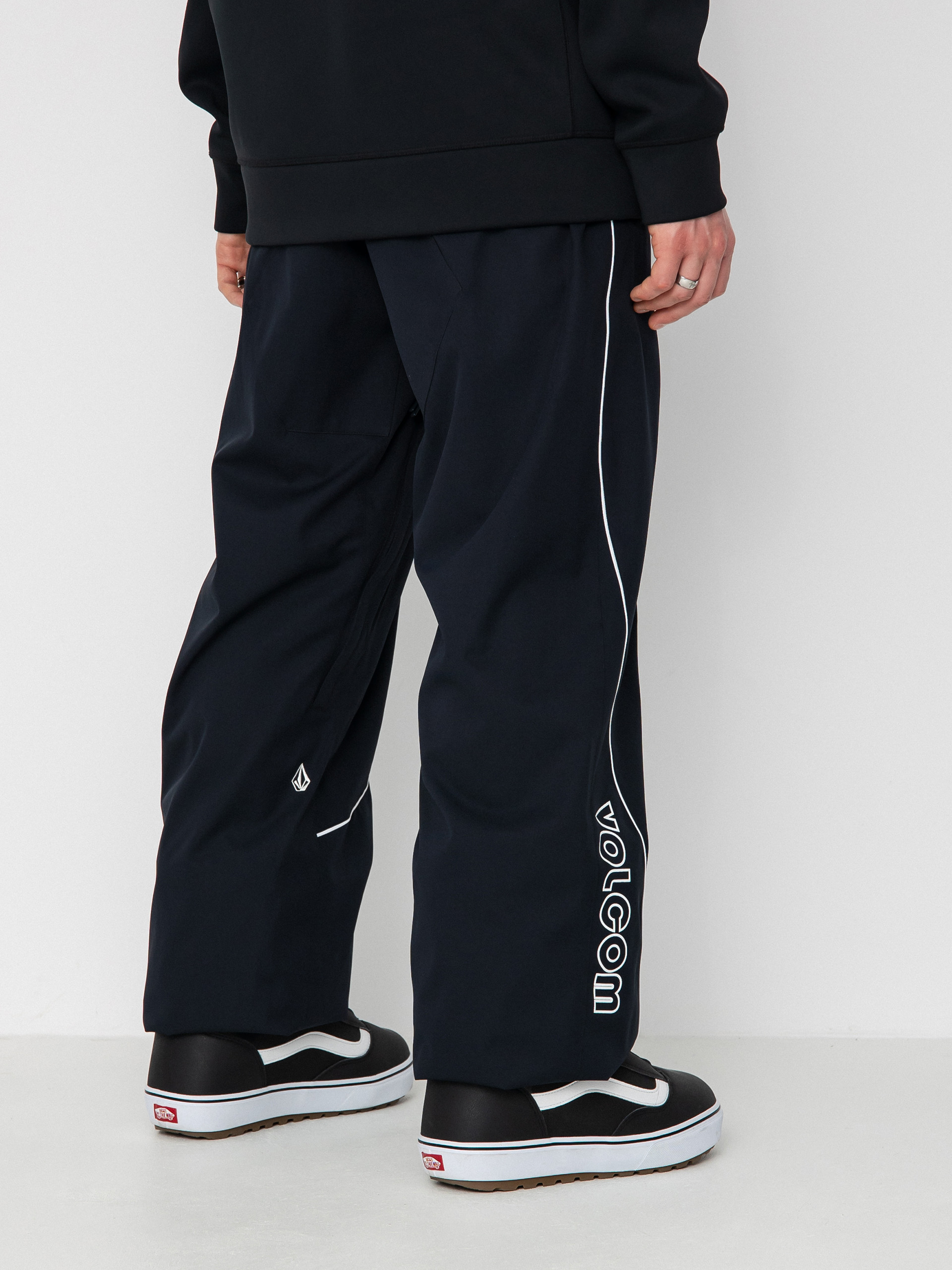 X Chron Snowboard pants (black)