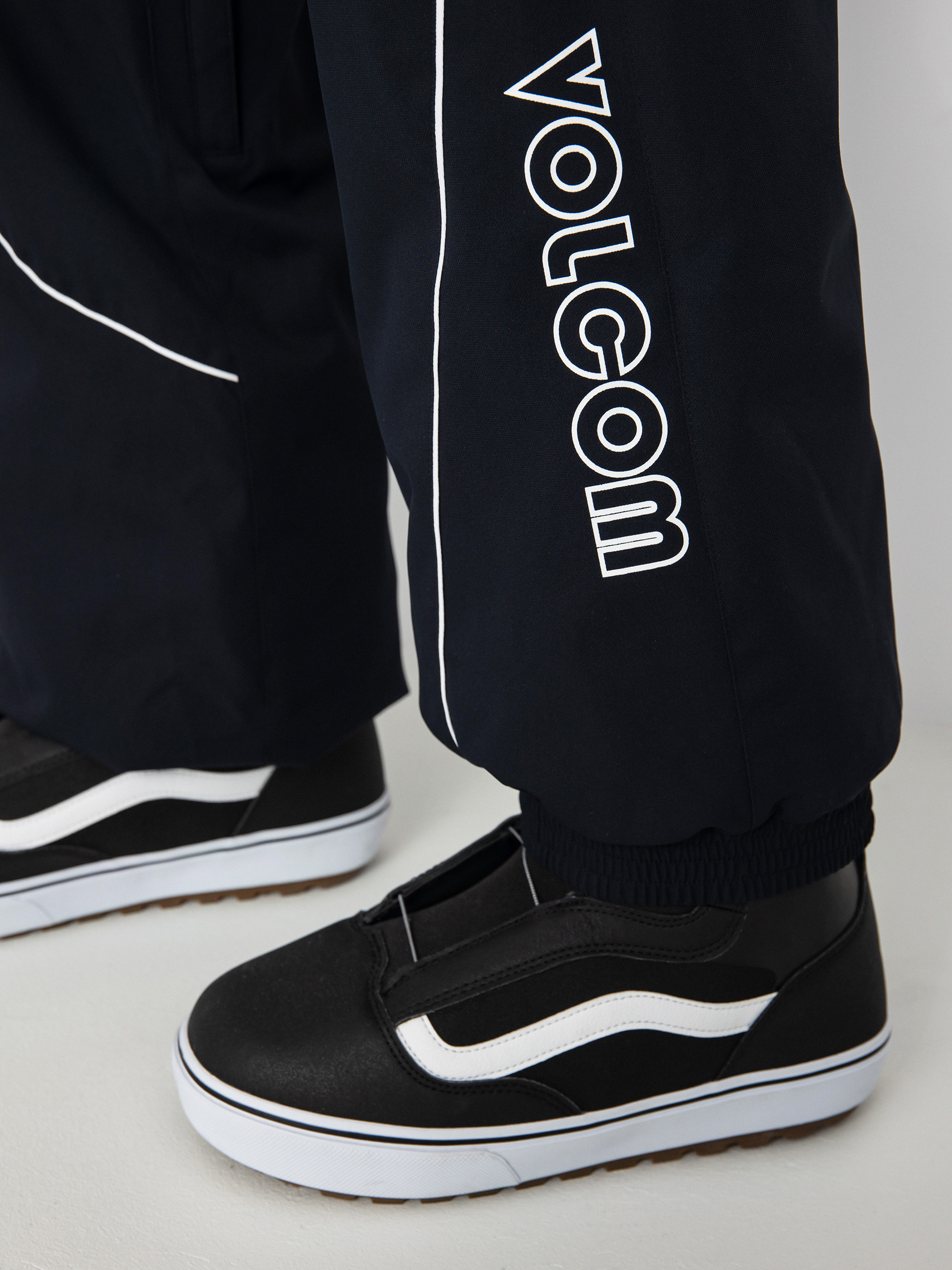 X Chron Snowboard pants (black)