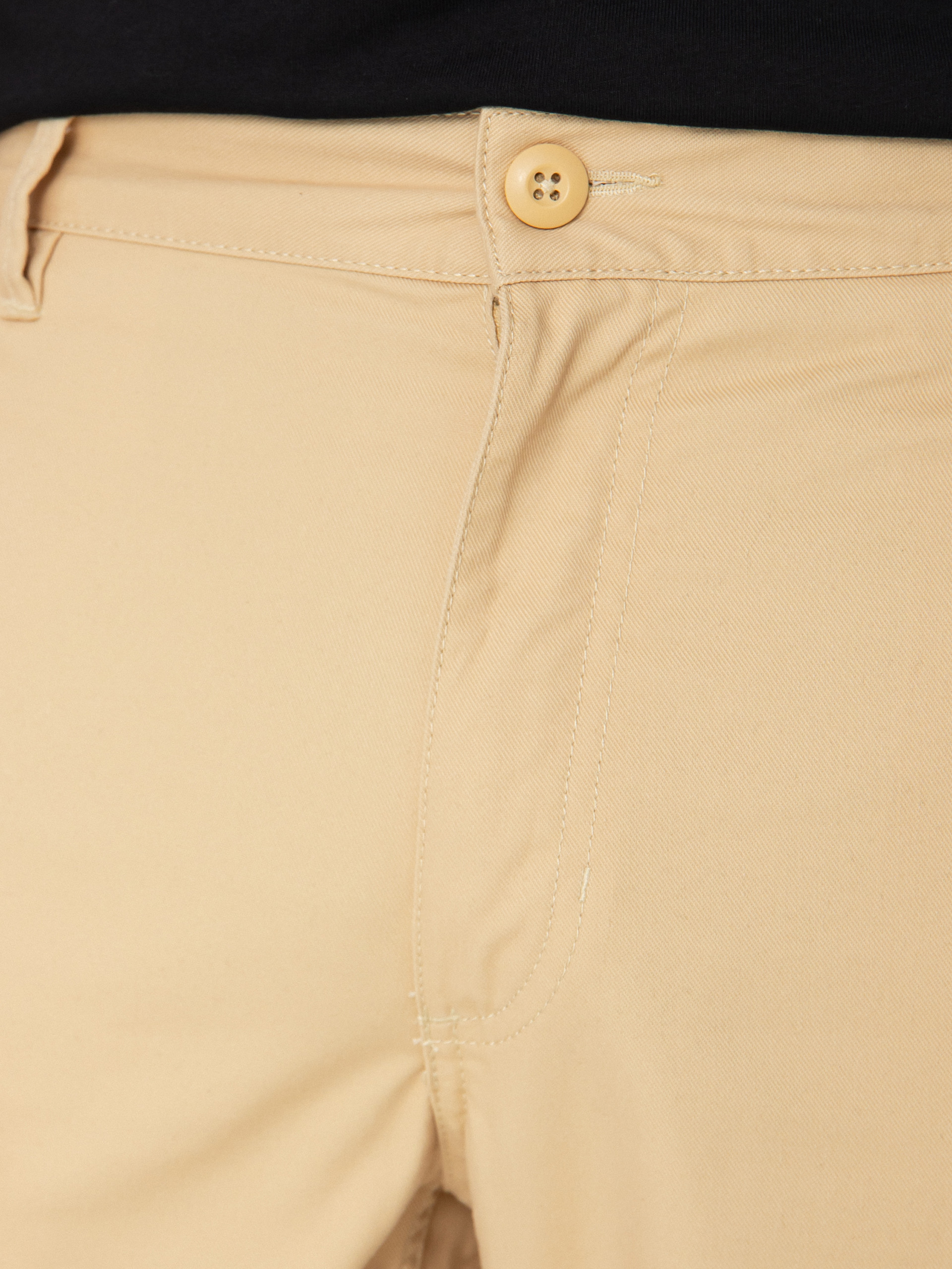 Vans Authentic Chino Relaxed Pants (taos taupe)