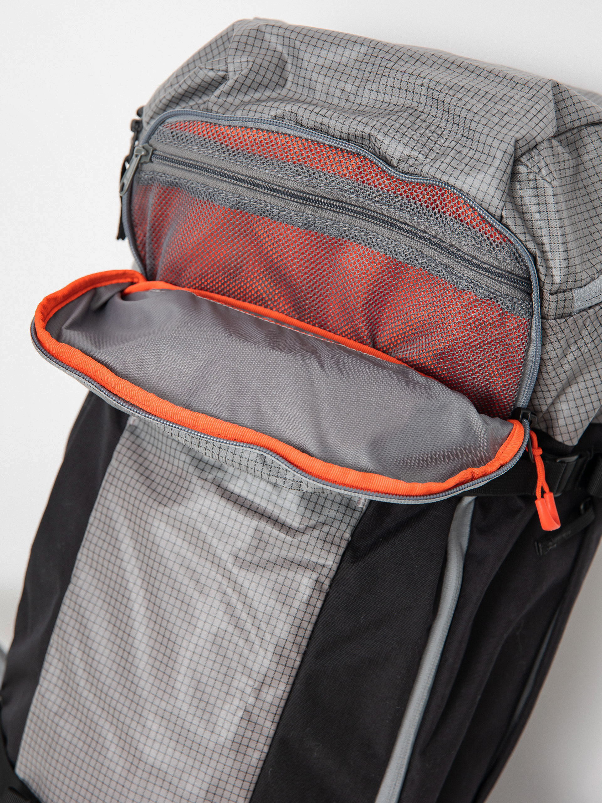 Burton Ak Dispatcher 35L Backpack (sharkskin)