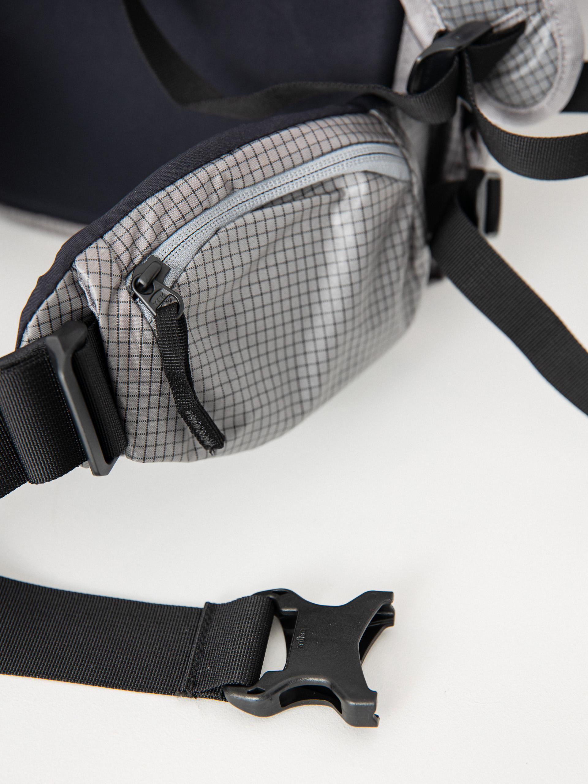 Burton Ak Dispatcher 18L Backpack (sharkskin)