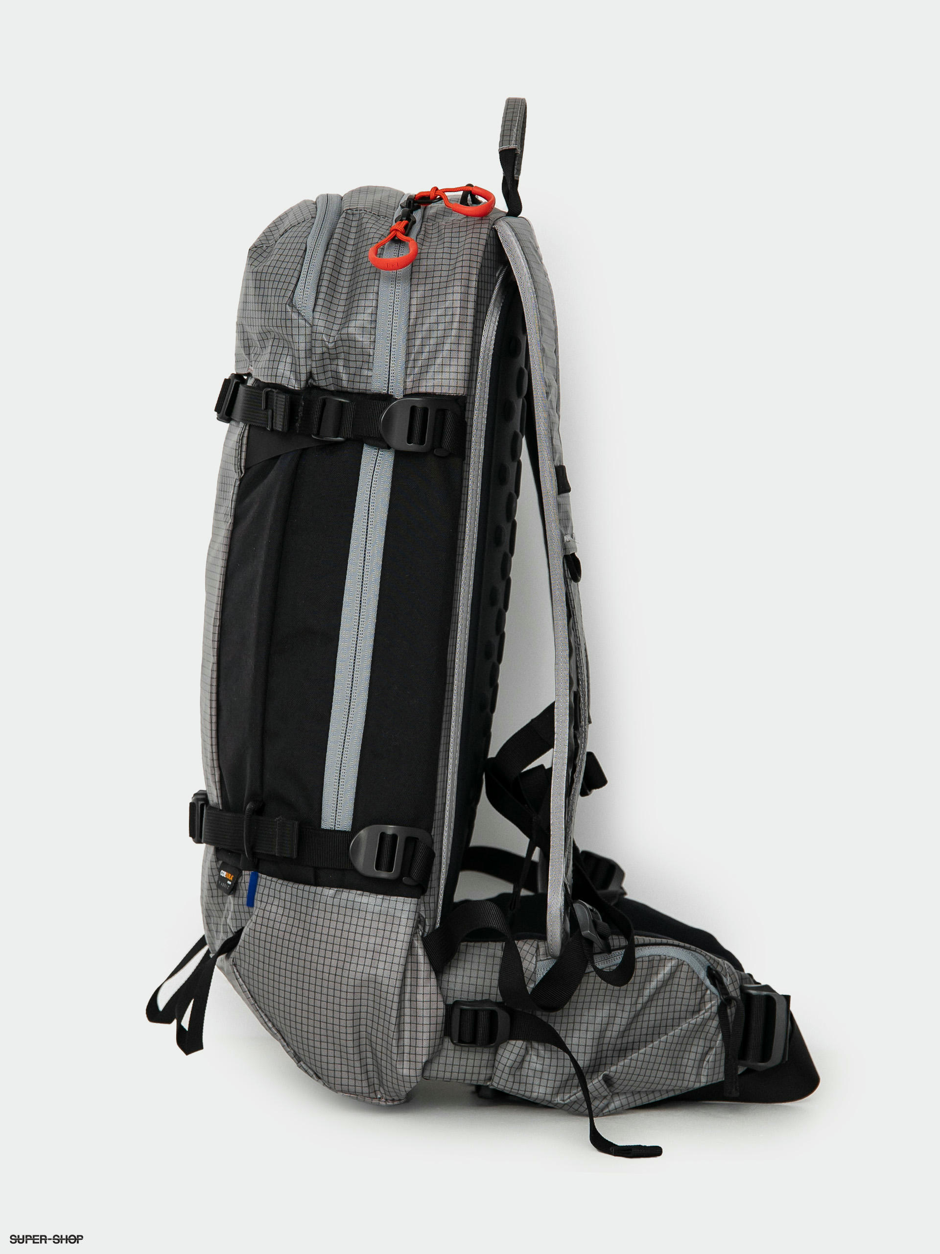 BURTON ak DISPATCHER 18L バックパックSharkskin-