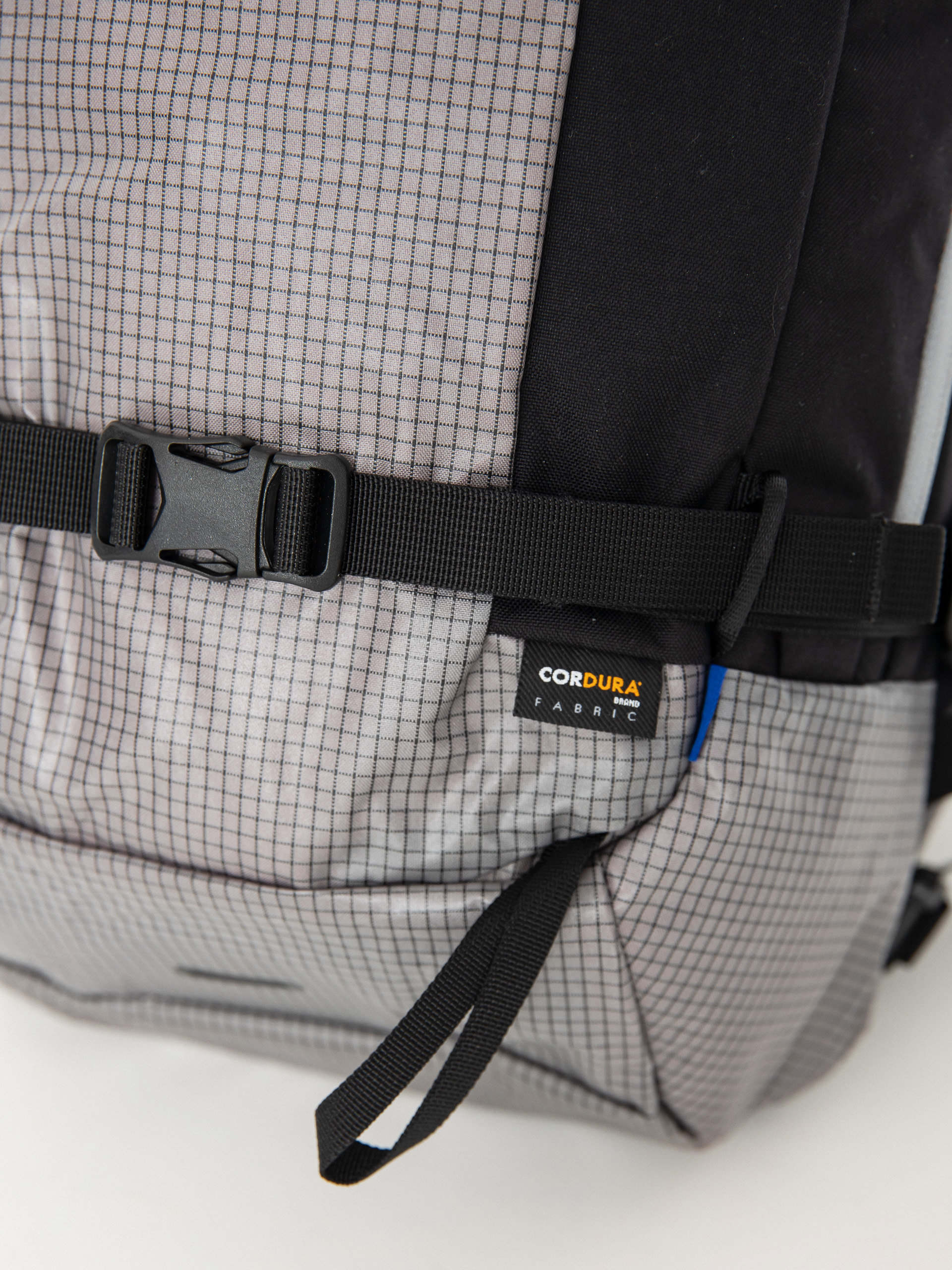 Burton Ak Dispatcher 18L Backpack - grey (sharkskin)