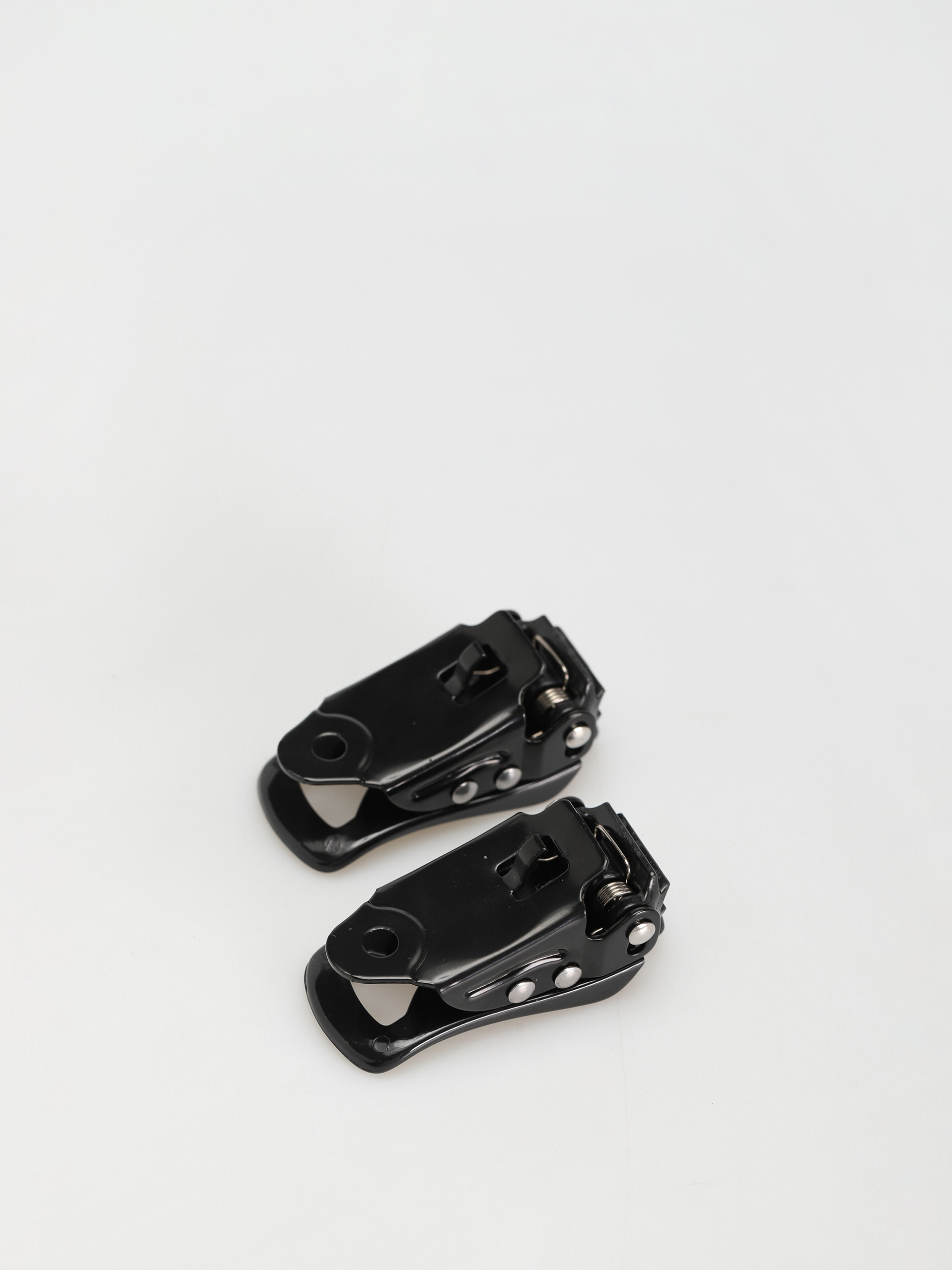 Drake Ankle Buckle Mach 3 Knöchelschnalle (black)