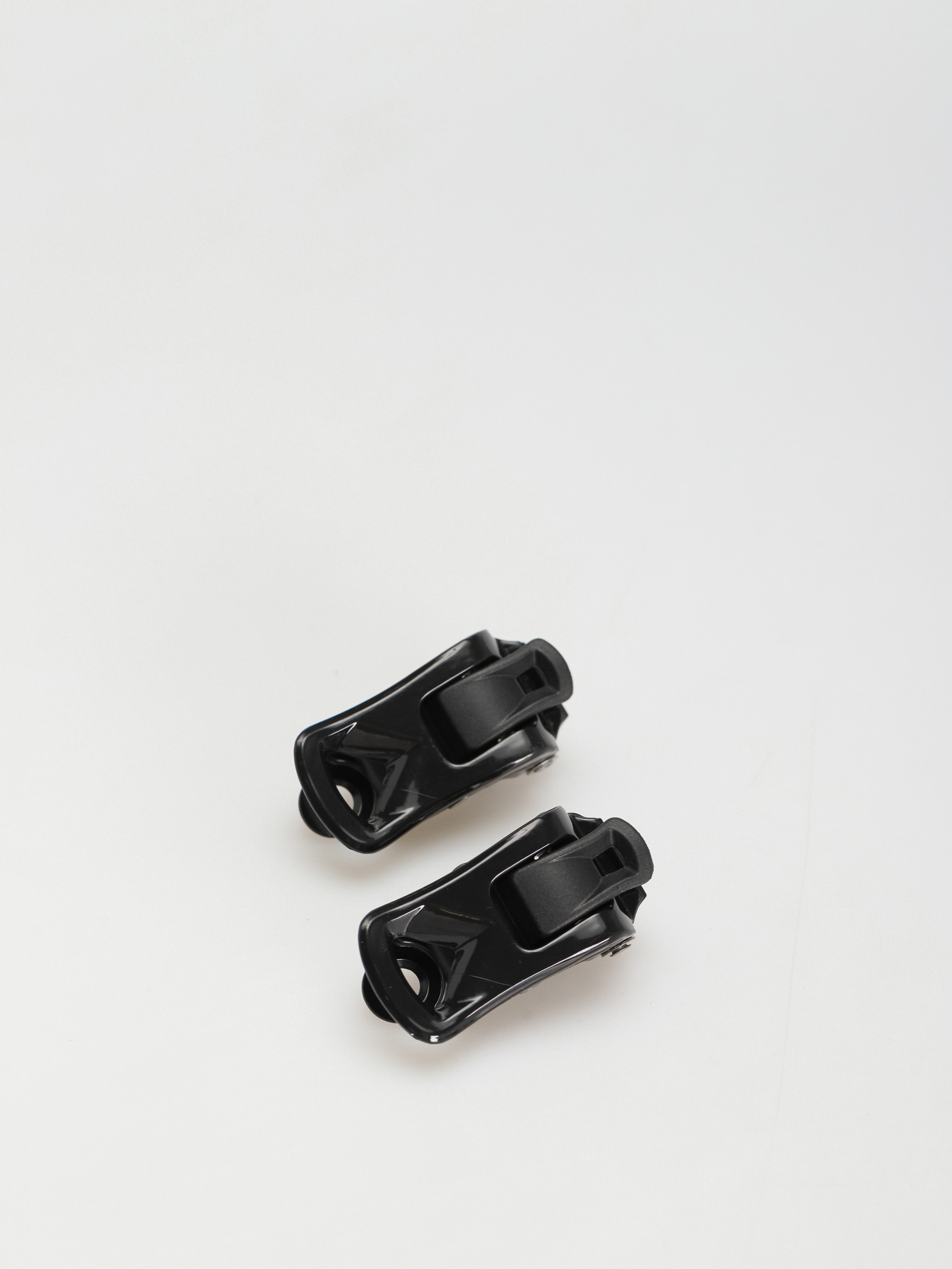 Drake Toe Buckle Mach 3 Knöchelschnalle (black)