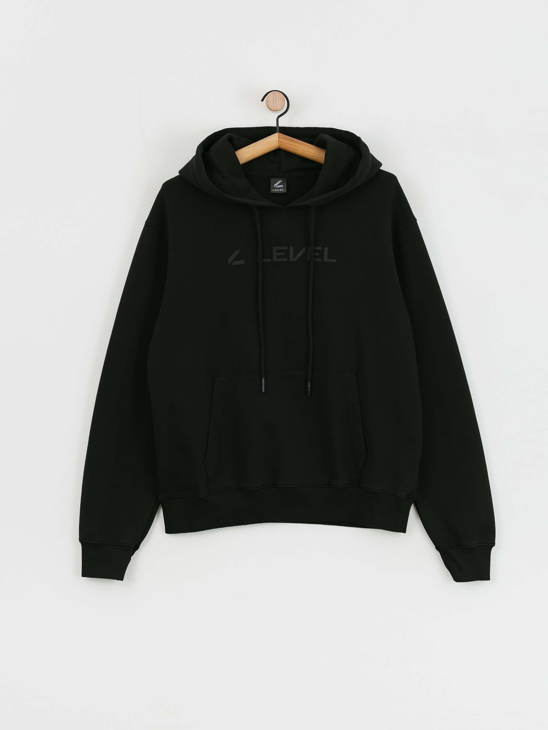 Club Level Hoodie