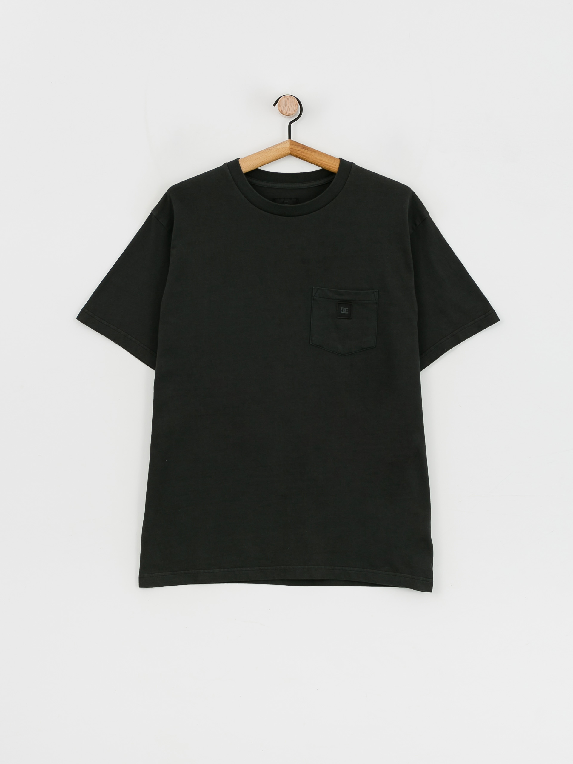 DC 1994 T-shirt (black garment dye)