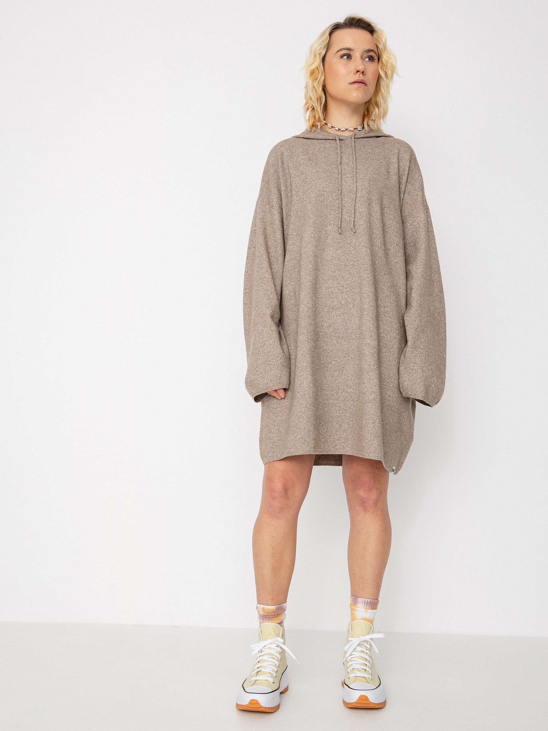 Element Varaa Kleid Wmn (fungi)