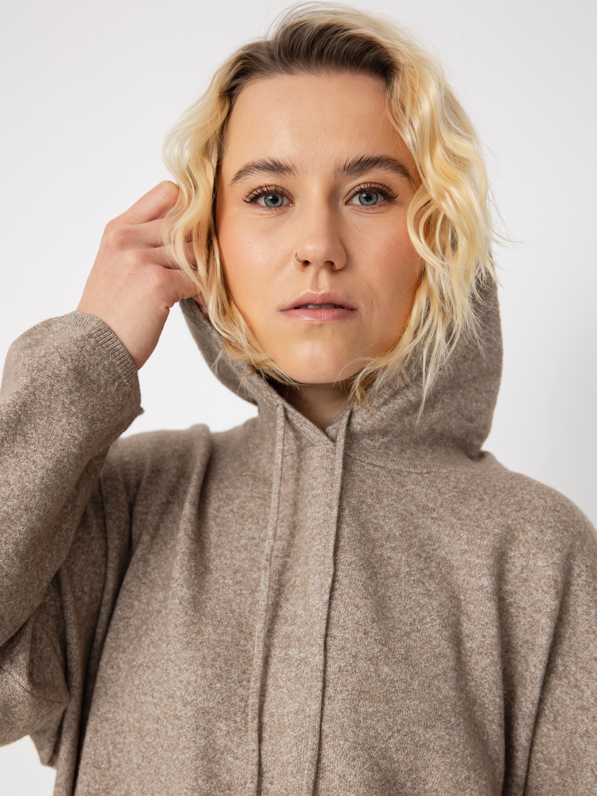 Element Varaa Kleid Wmn (fungi)