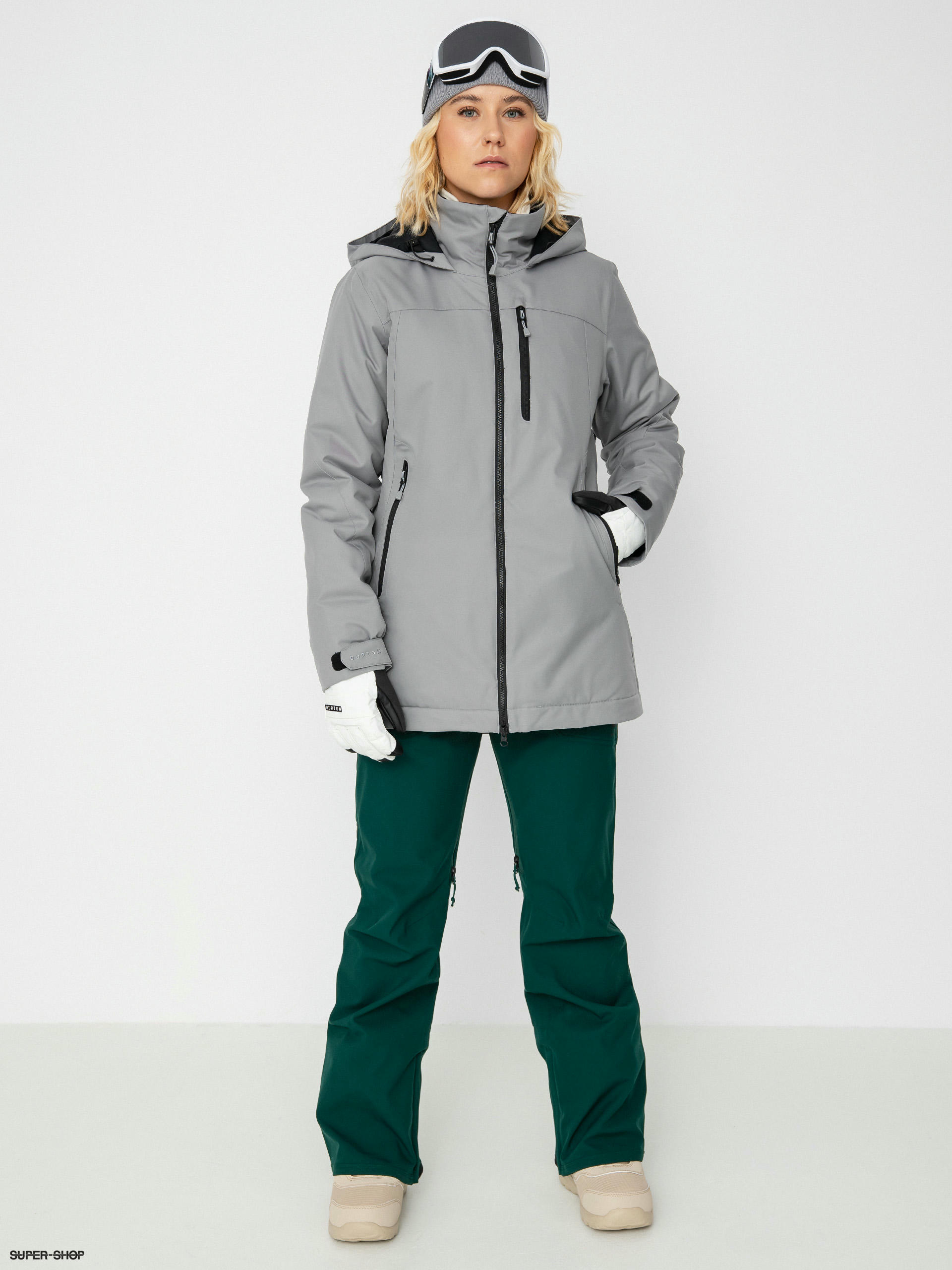 Westbeach snowboard outlet jacket