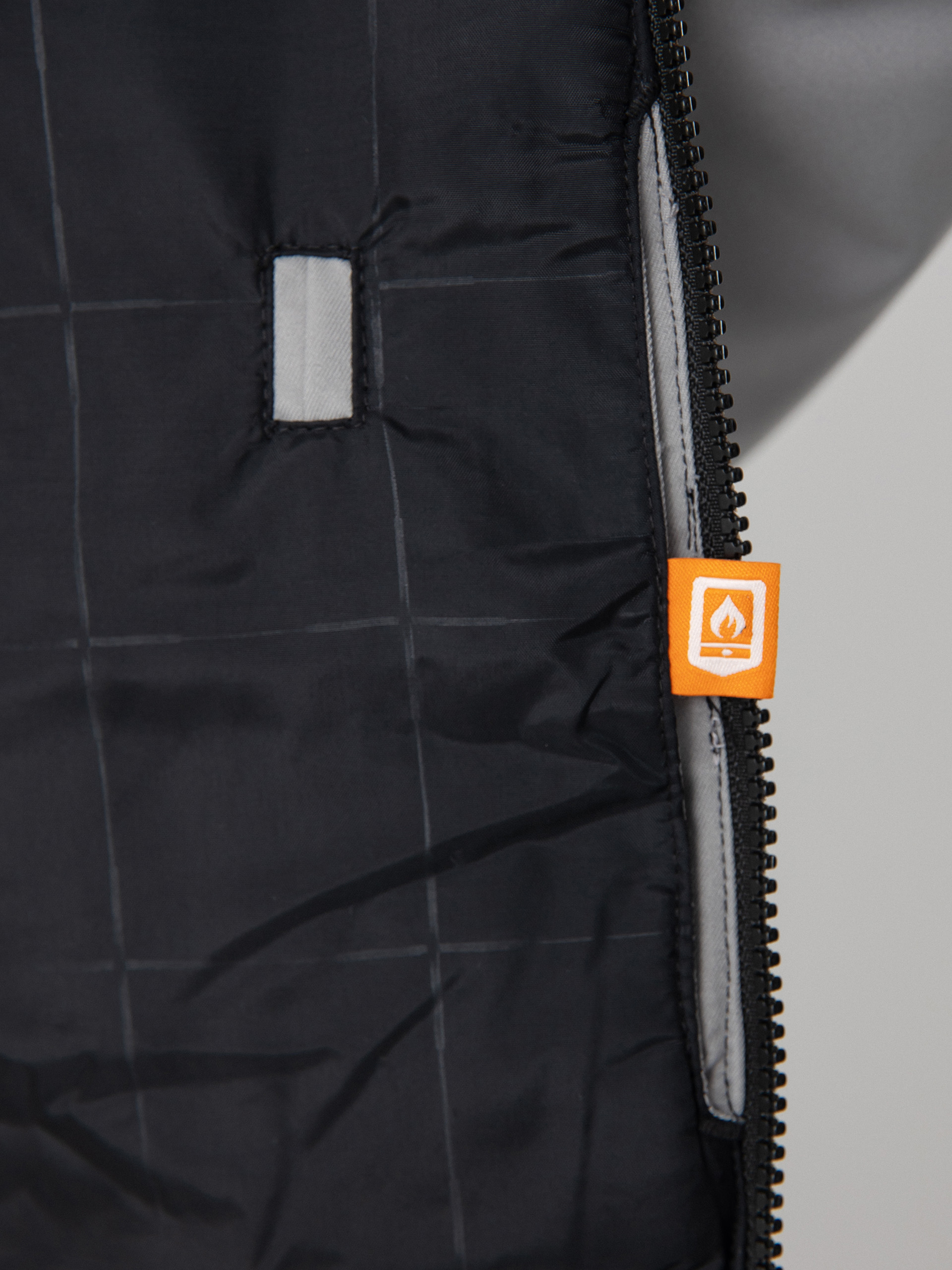 Damen Burton Lelah Snowboard jacke (sharkskin)