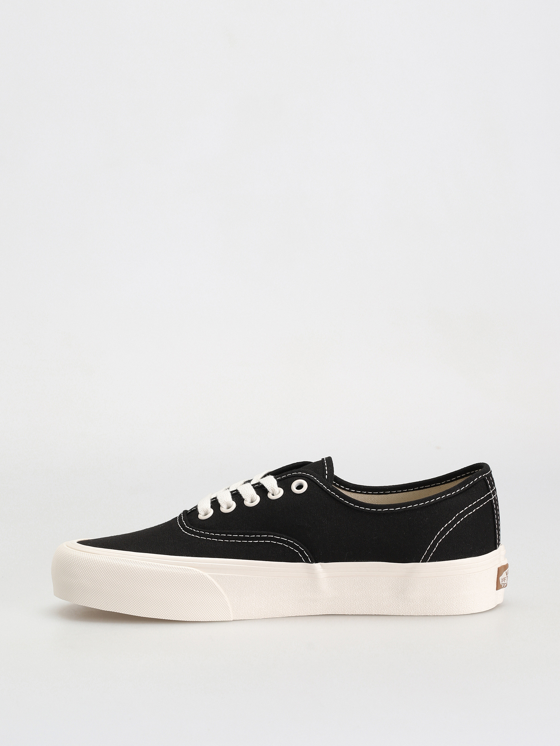 Vans Authentic VR3 Shoes (black/marshmallow)